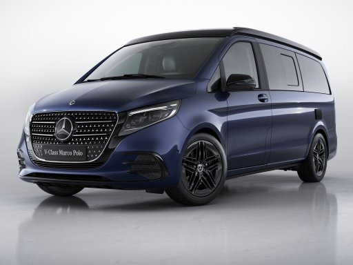 Preislisten Broschuren I Mercedes Benz