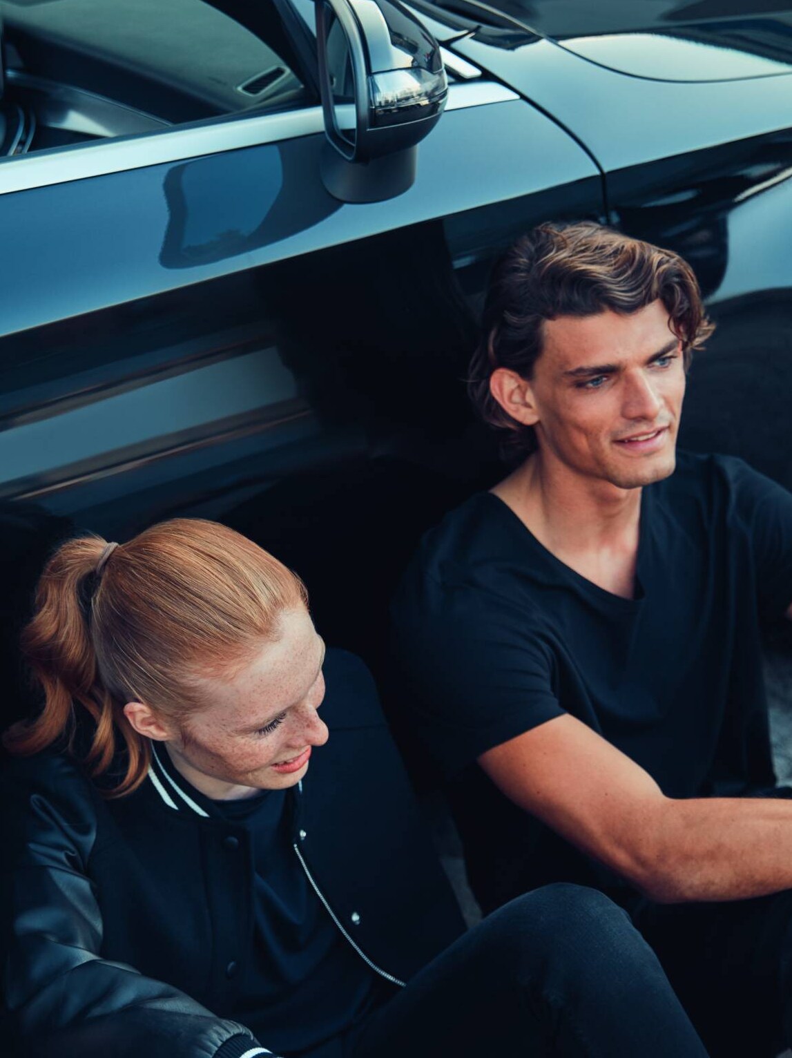 Mercedes-Benz Gebrauchtwagenaktion für PKW, smart und Transporter