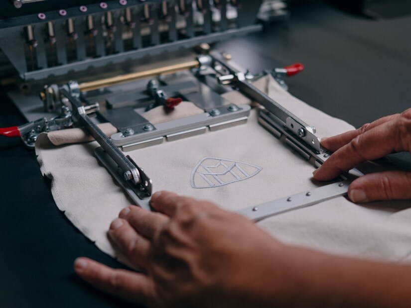 MANUFAKTUR | Mercedes-Benz