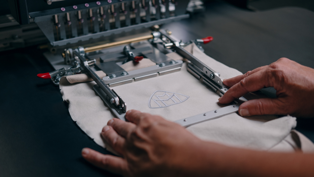 Der Mercedes-Maybach MANUFAKTUR MANUFAKTUR | Mercedes-Benz