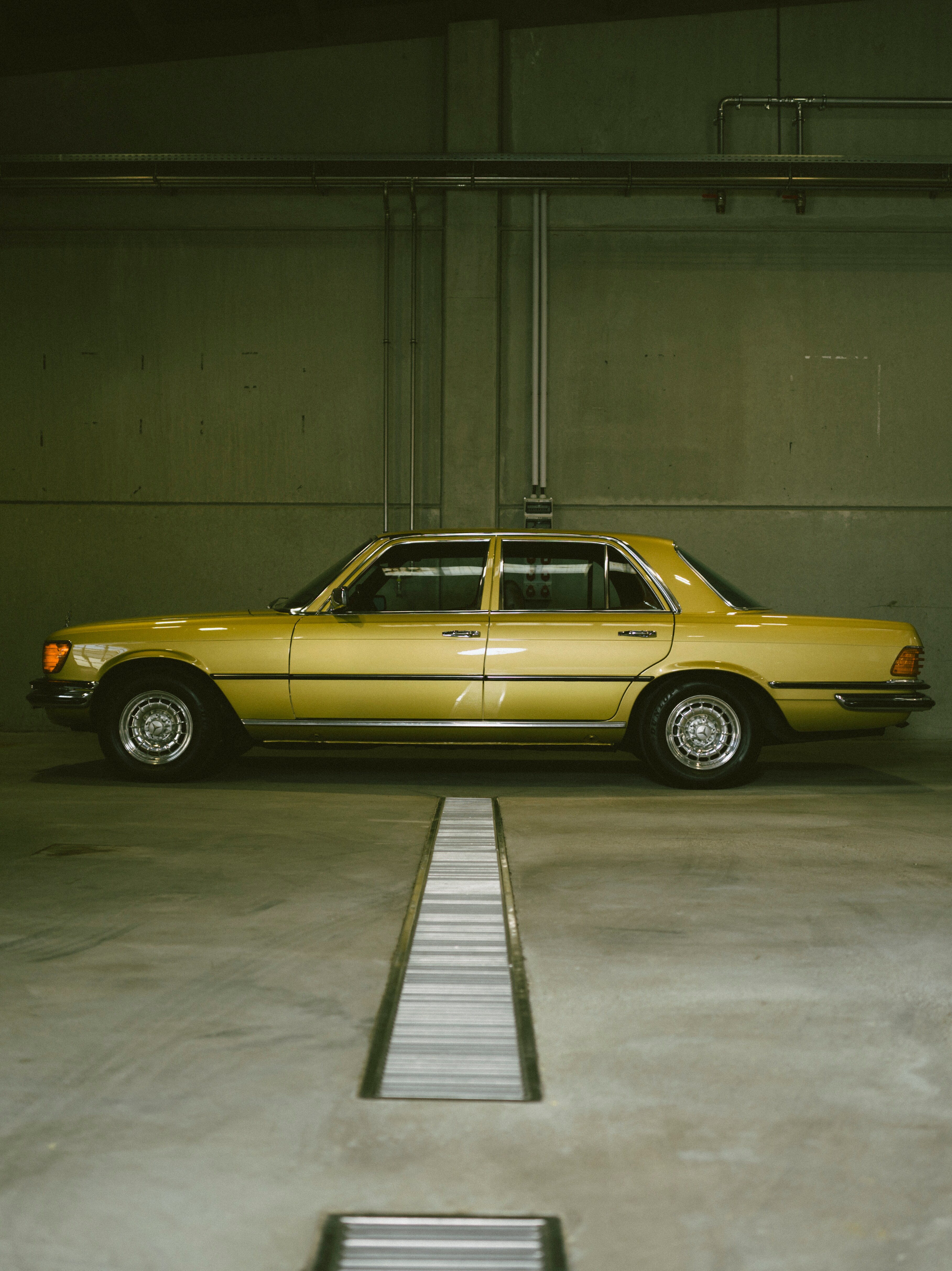 Mercedes-Benz Classics