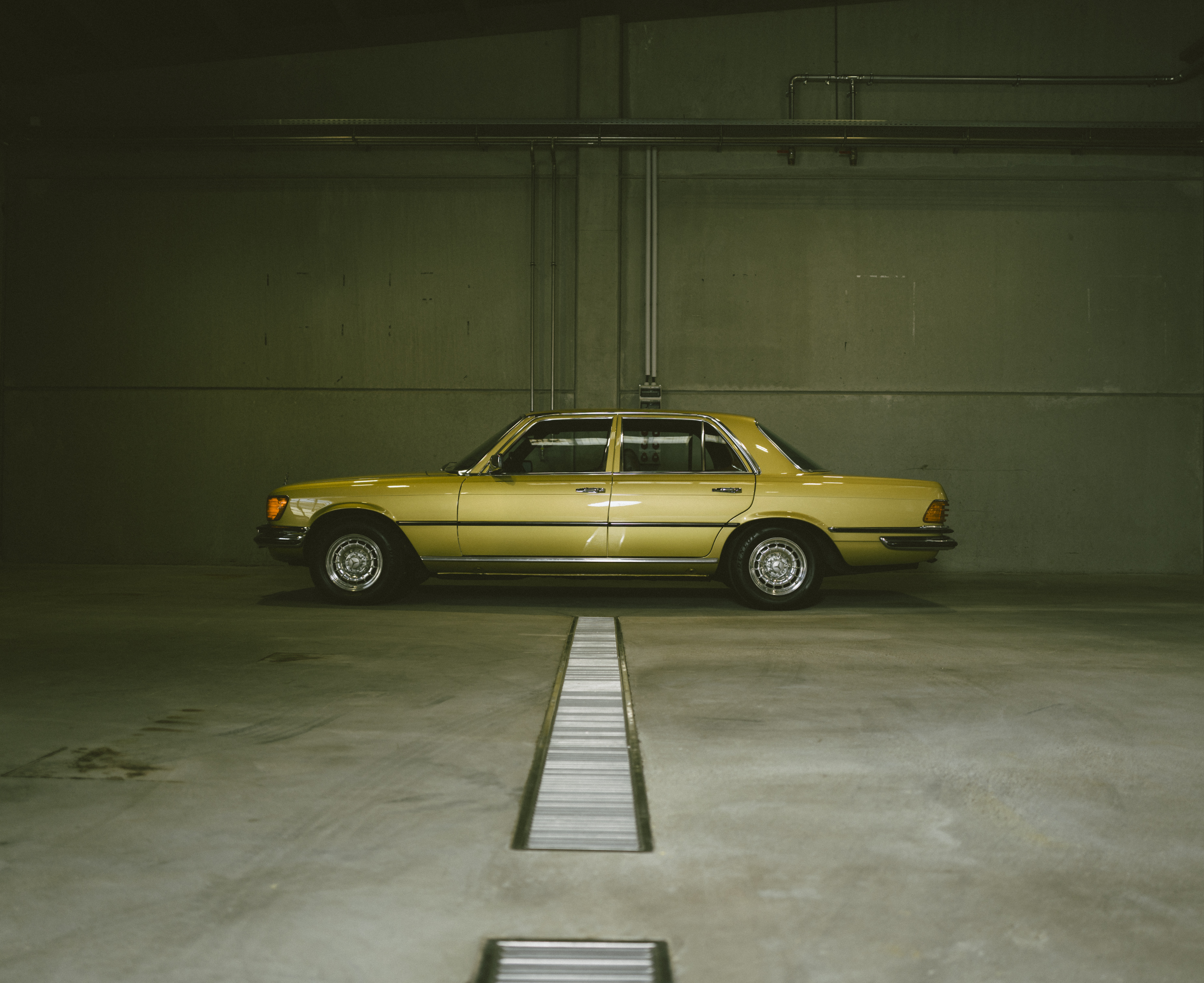 Mercedes-Benz Classics Mercedes-Benz Classics