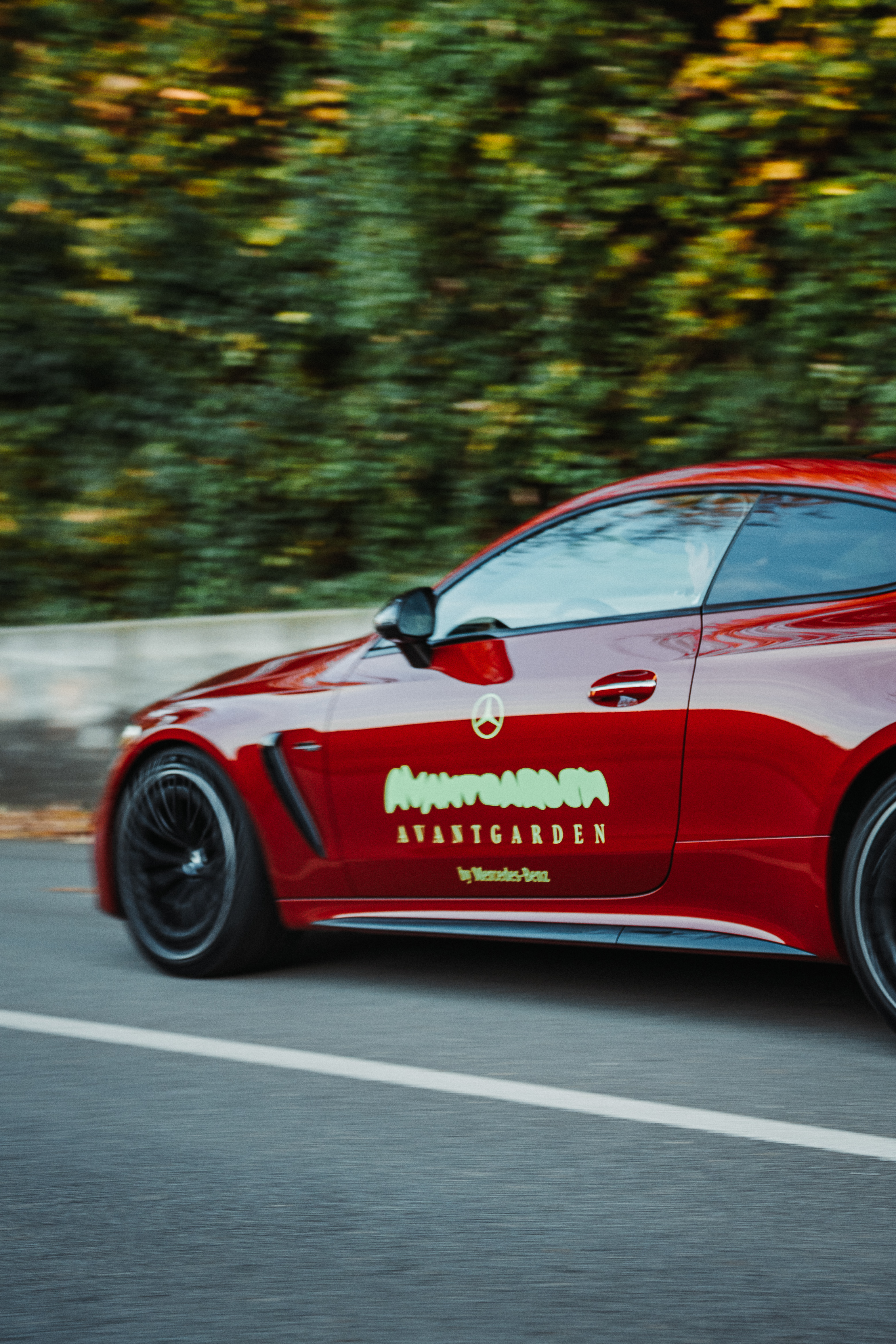 AVANTGARDEN AVANTGARDEN