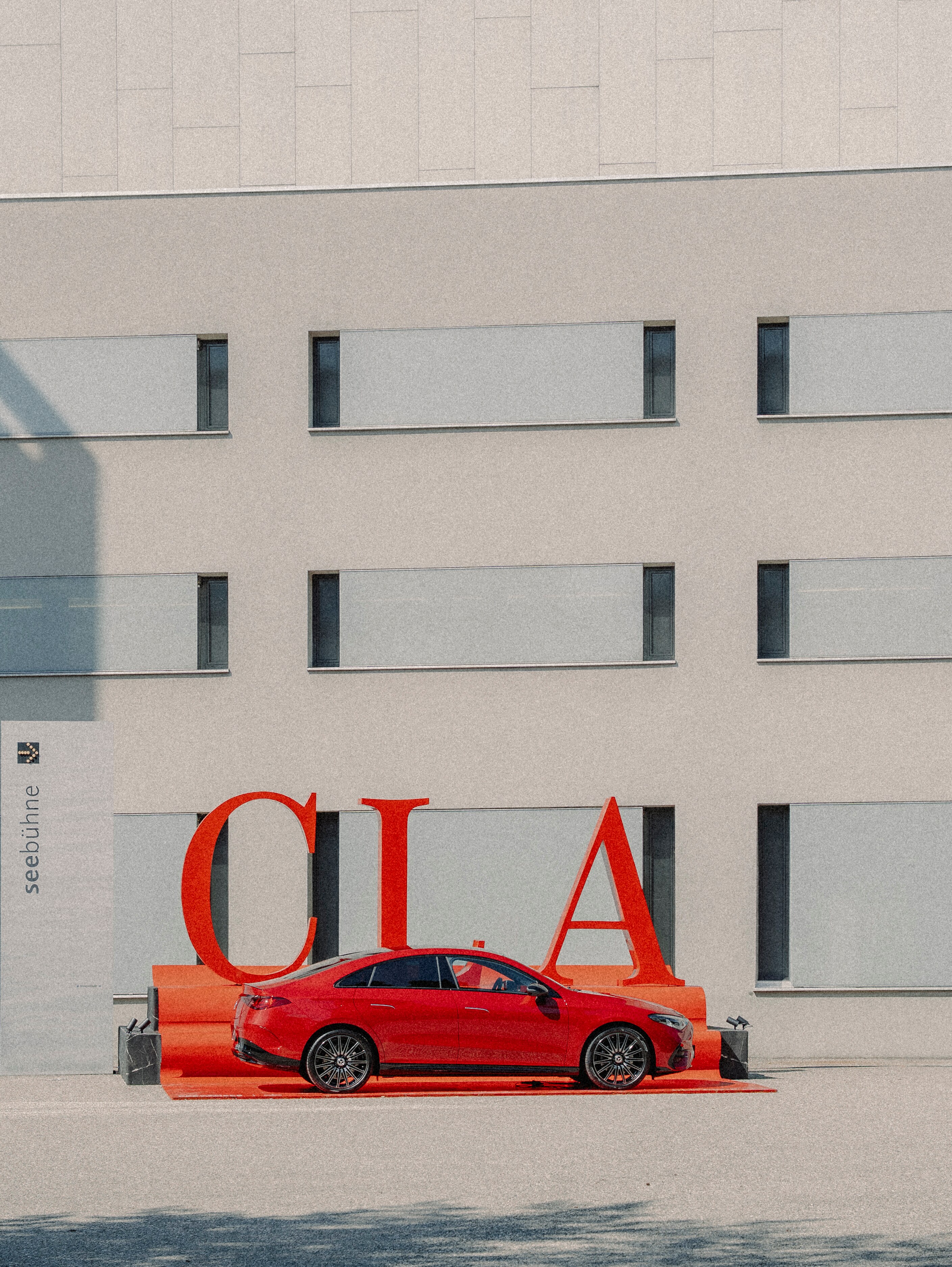 Bregenzer Festspiele