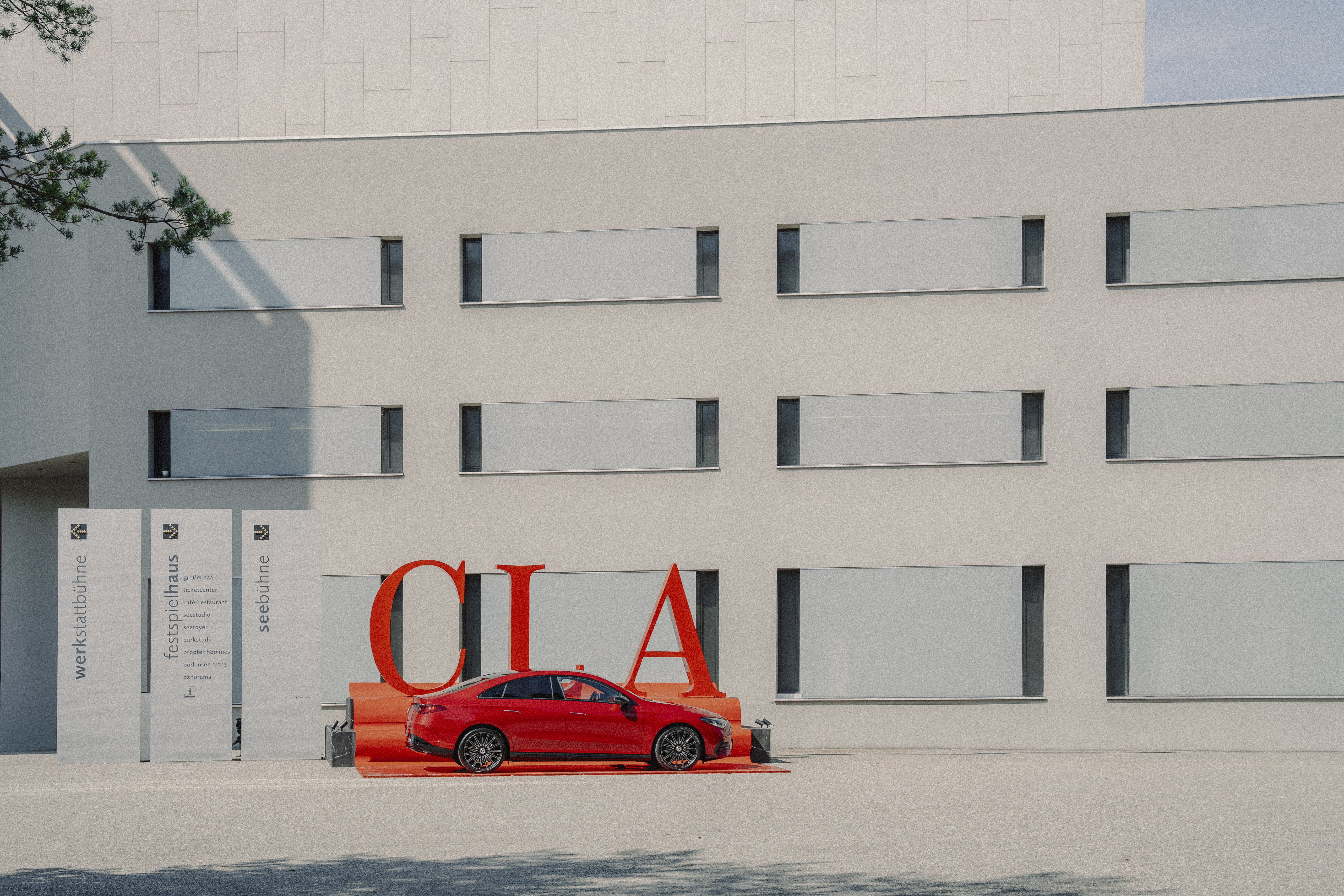 Bregenzer Festspiele Bregenzer Festspiele