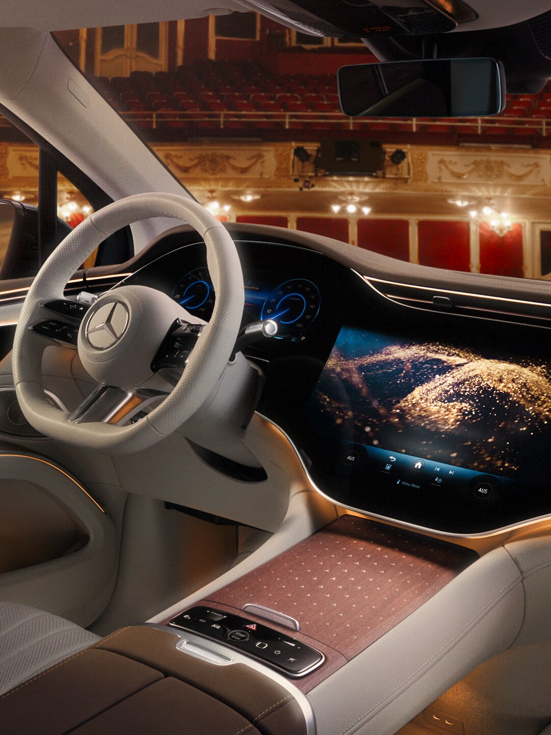 Bregenzer Festspiele