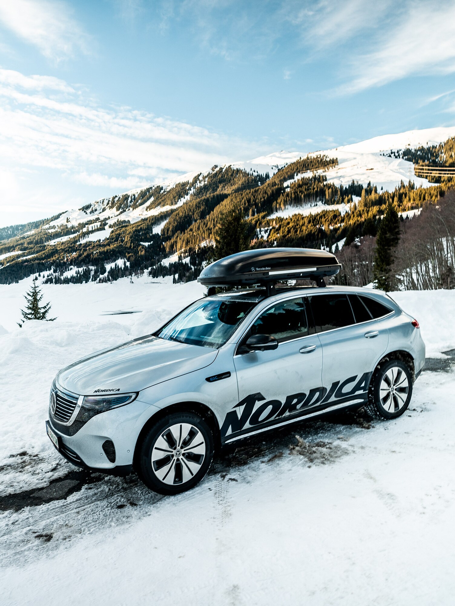 Nordica