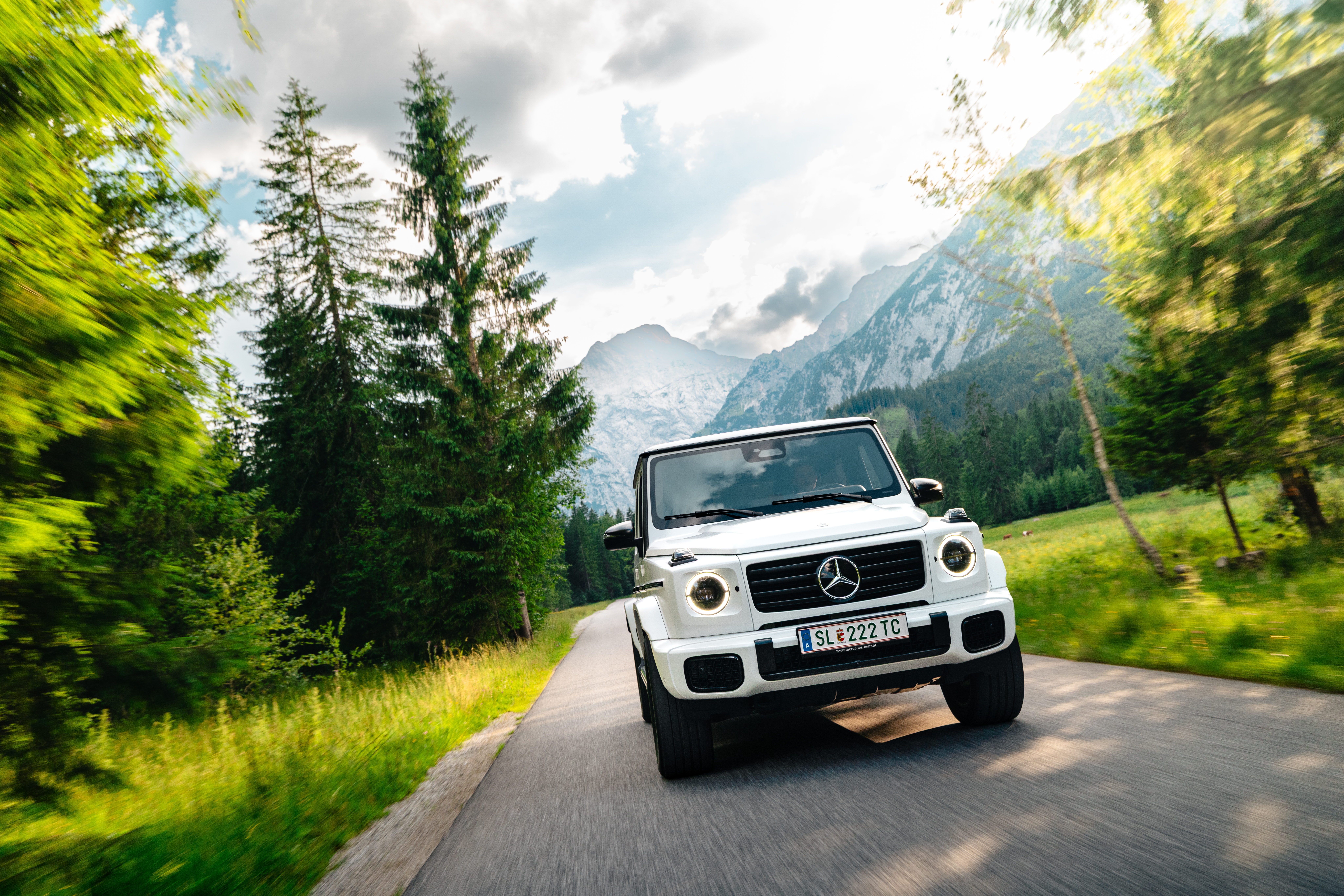 GenussDrive GenussDrive