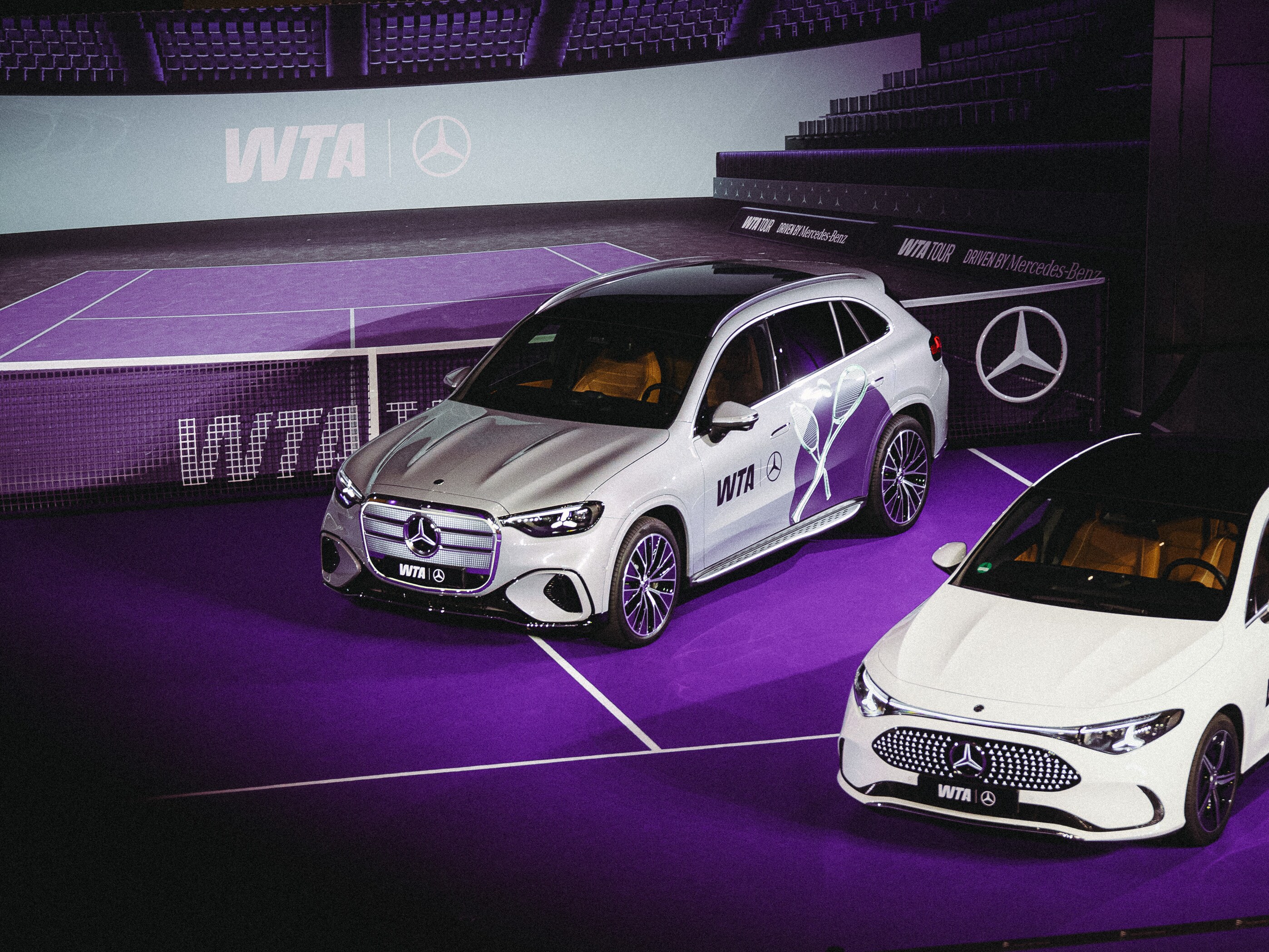 WTA x Upper Austria Ladies Linz