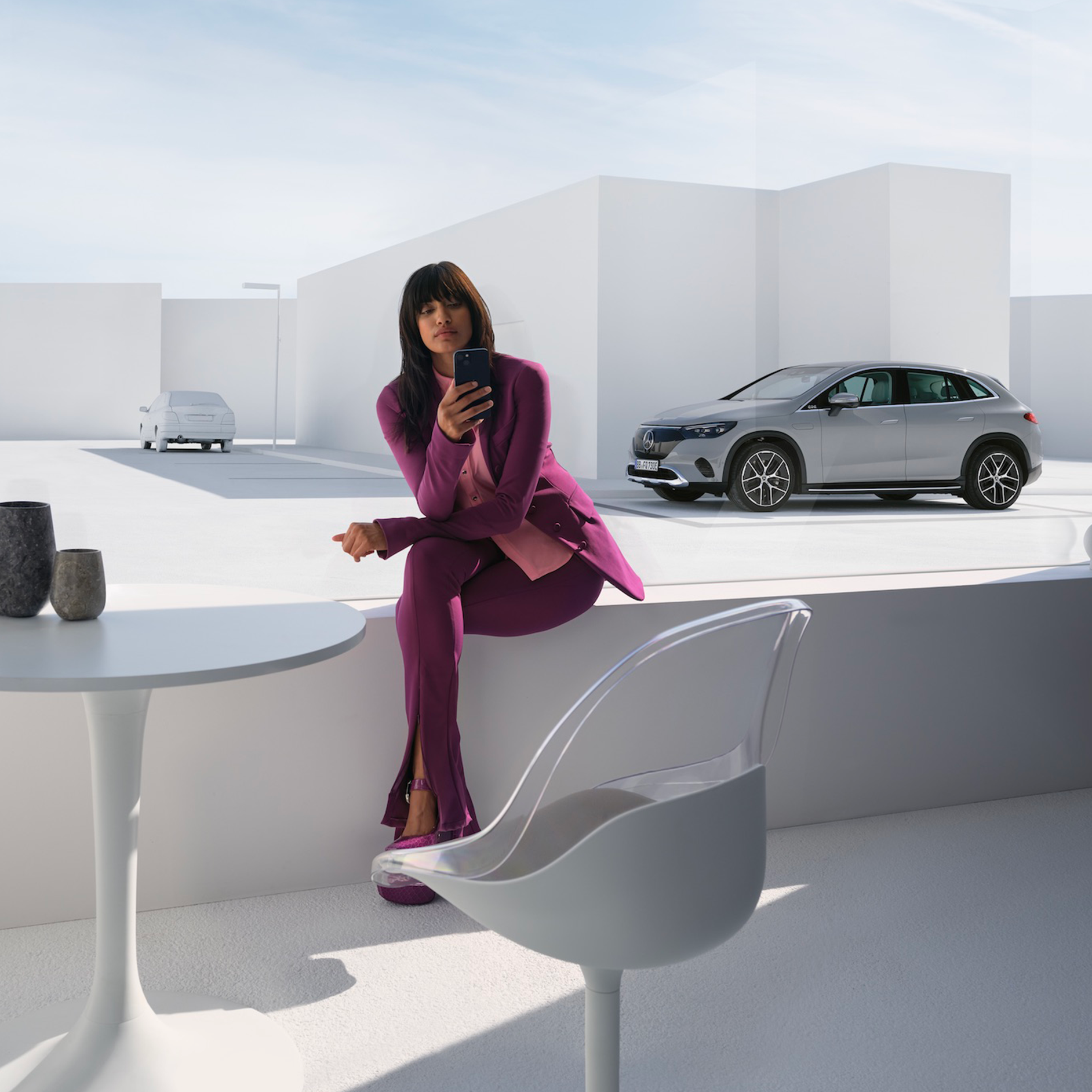 Sommer Kampagne Servicetermin | Mercedes-Benz Mercedes-Benz Servicetermin vereinbaren.