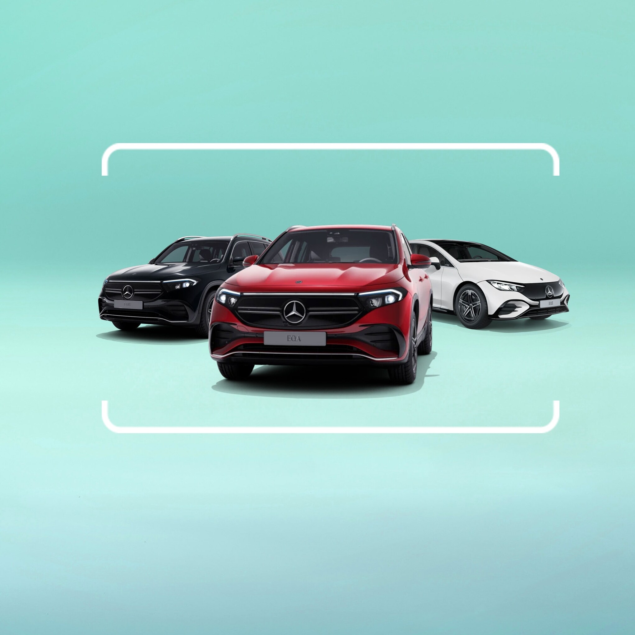 Gebrauchtwagen von Mercedes-Benz