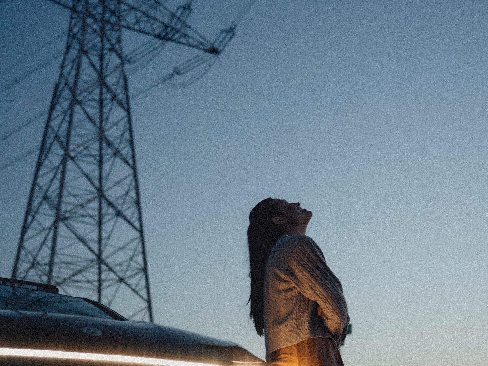 sense of self I Mercedes-Benz Österreich