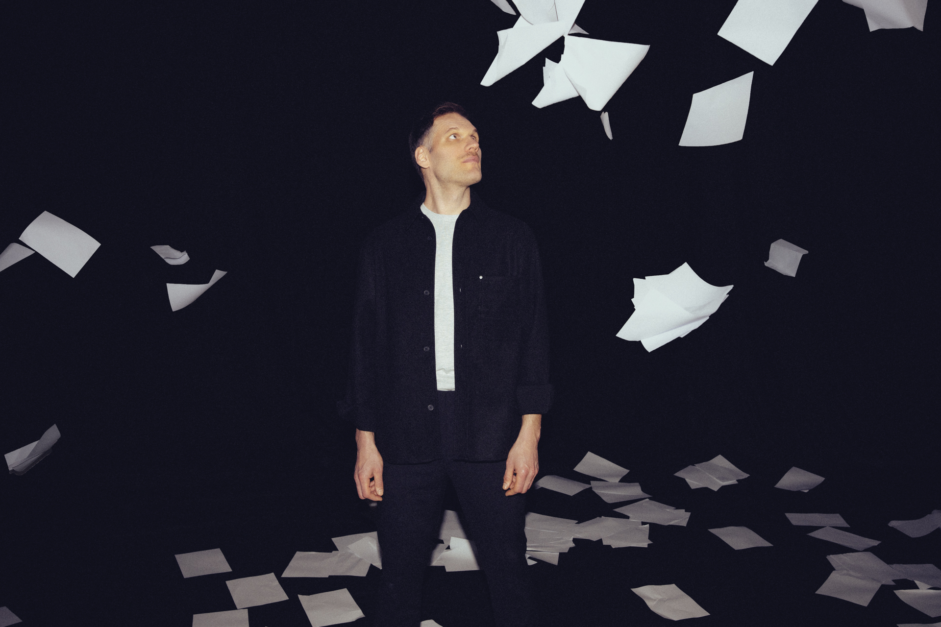 Sense of self I Mercedes-Benz Österreich Sense of self