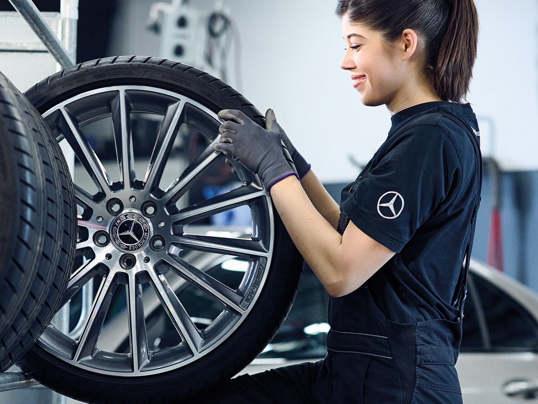 Mercedes-Benz Cabriolet