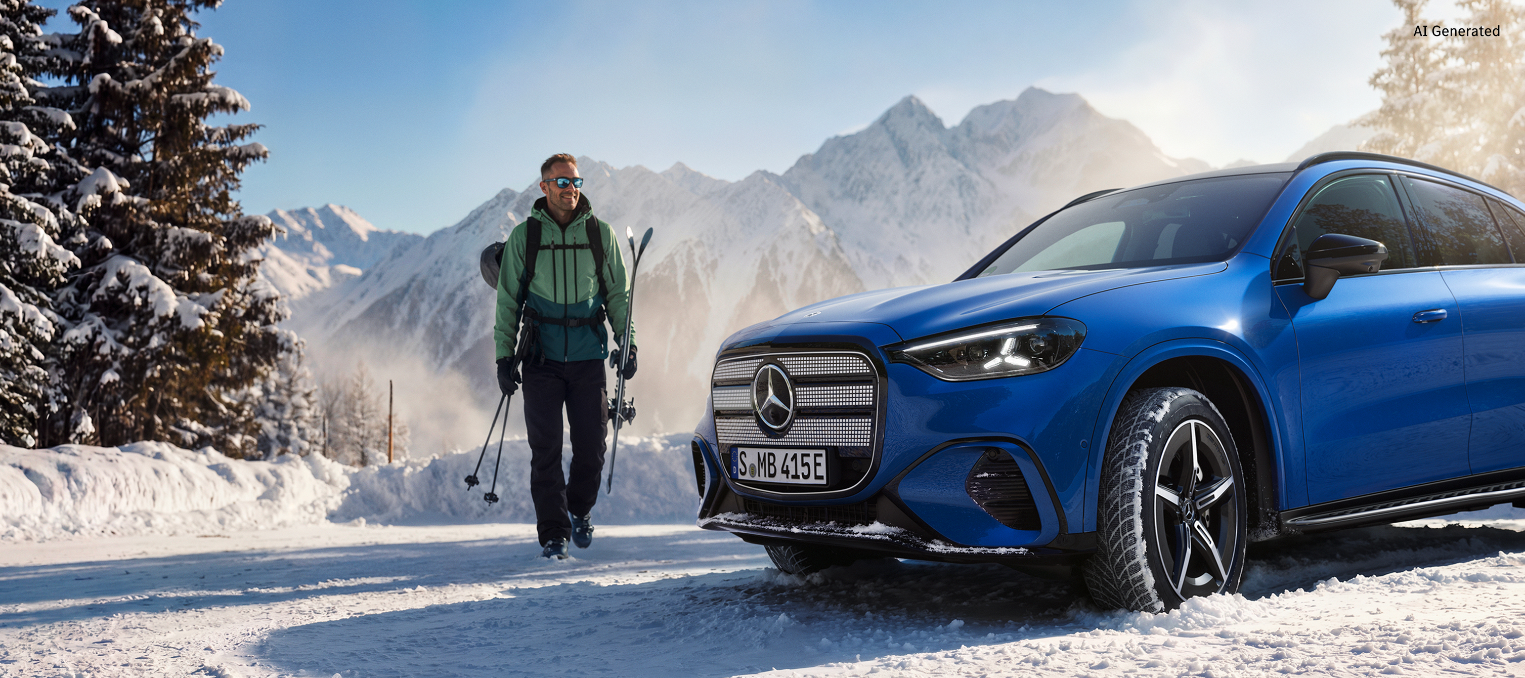 Herbst-Check Servicetermin | Mercedes-Benz Herbst-Check Servicetermin.