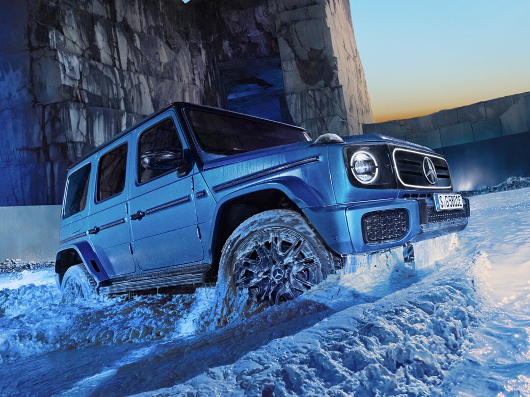 Wie wäre es mit etwas Außergewöhnlichem?