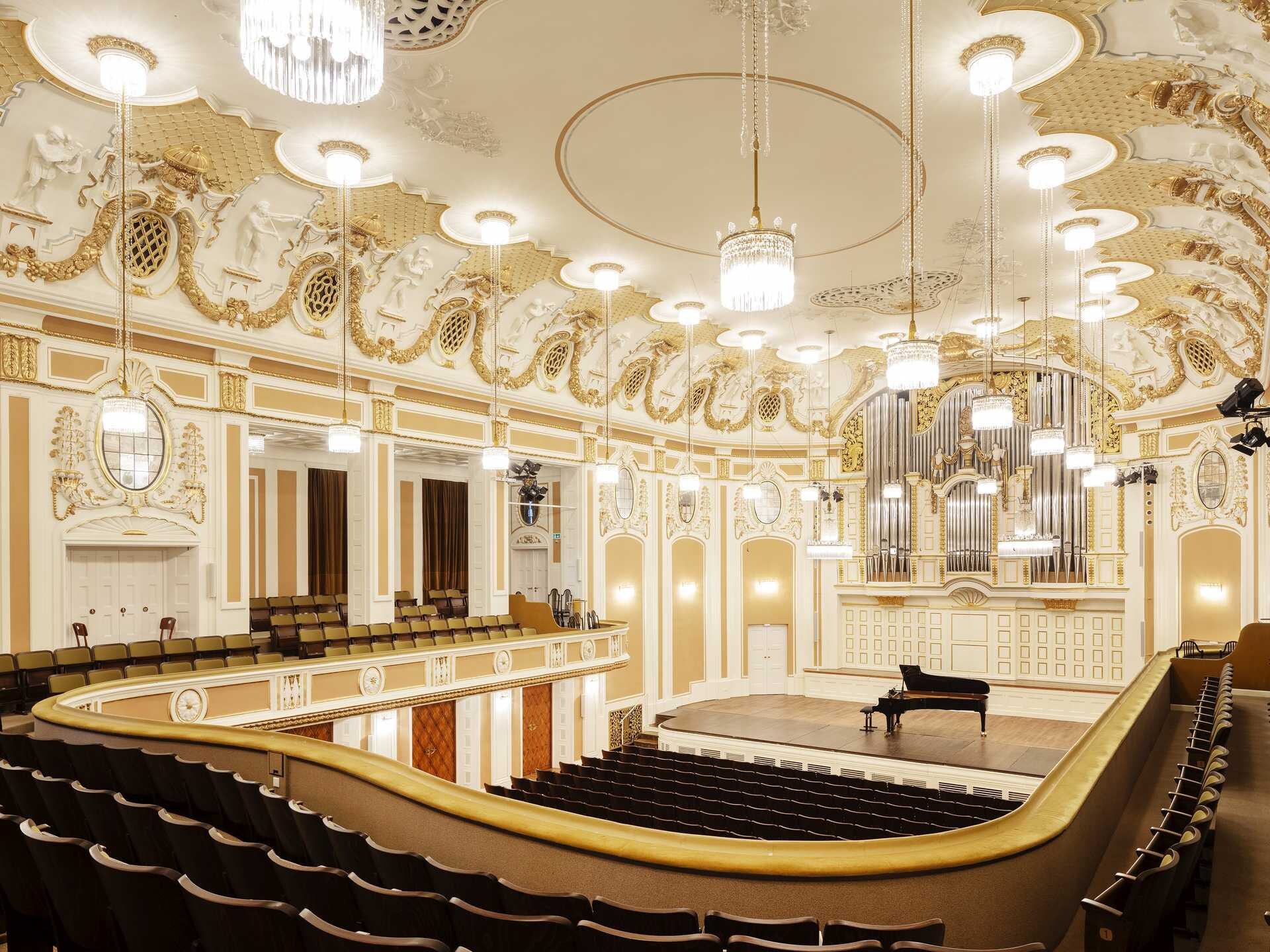 Exklusive Gewinnchance: Tickets für die Zauberflöte.