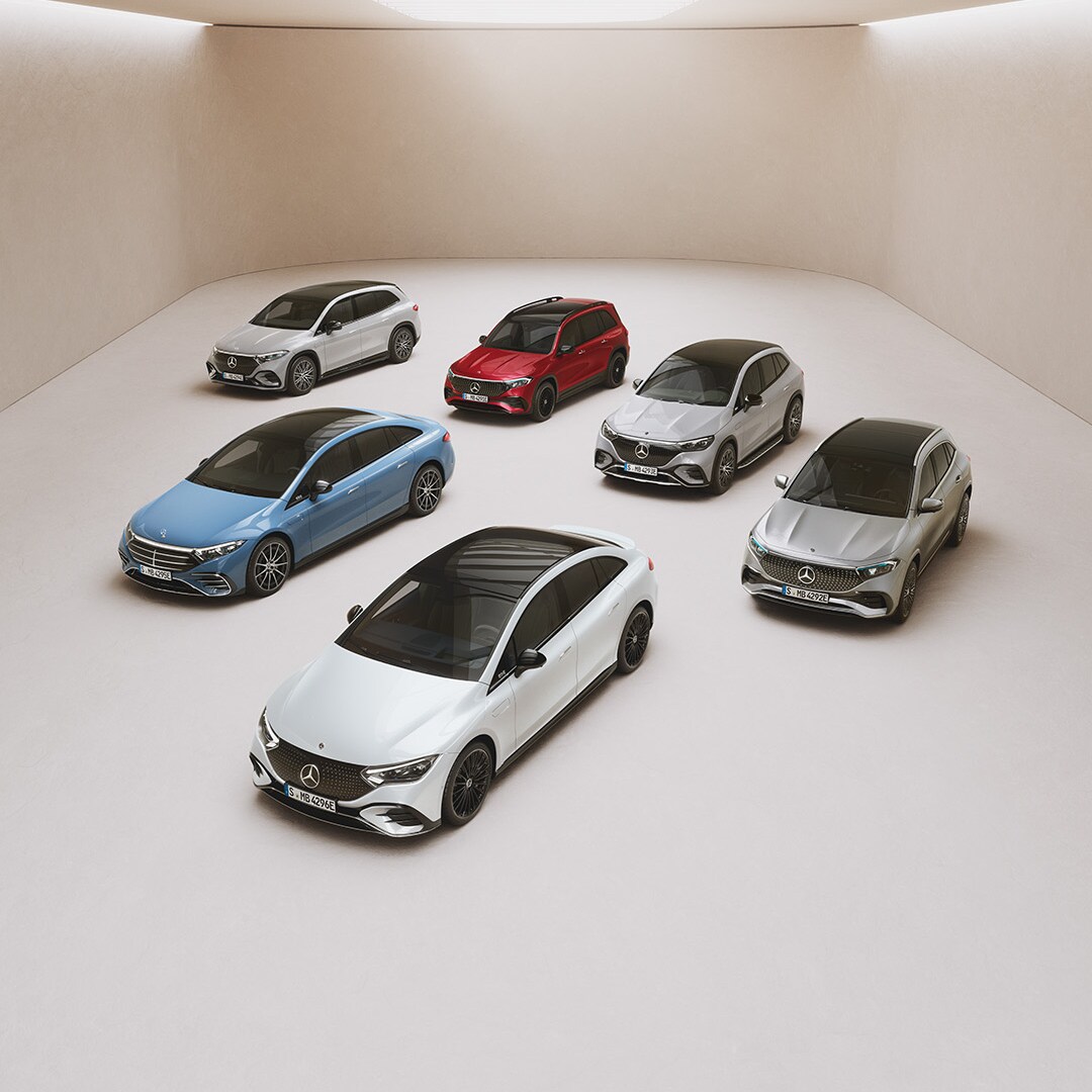 Ihr Traumauto wartet.