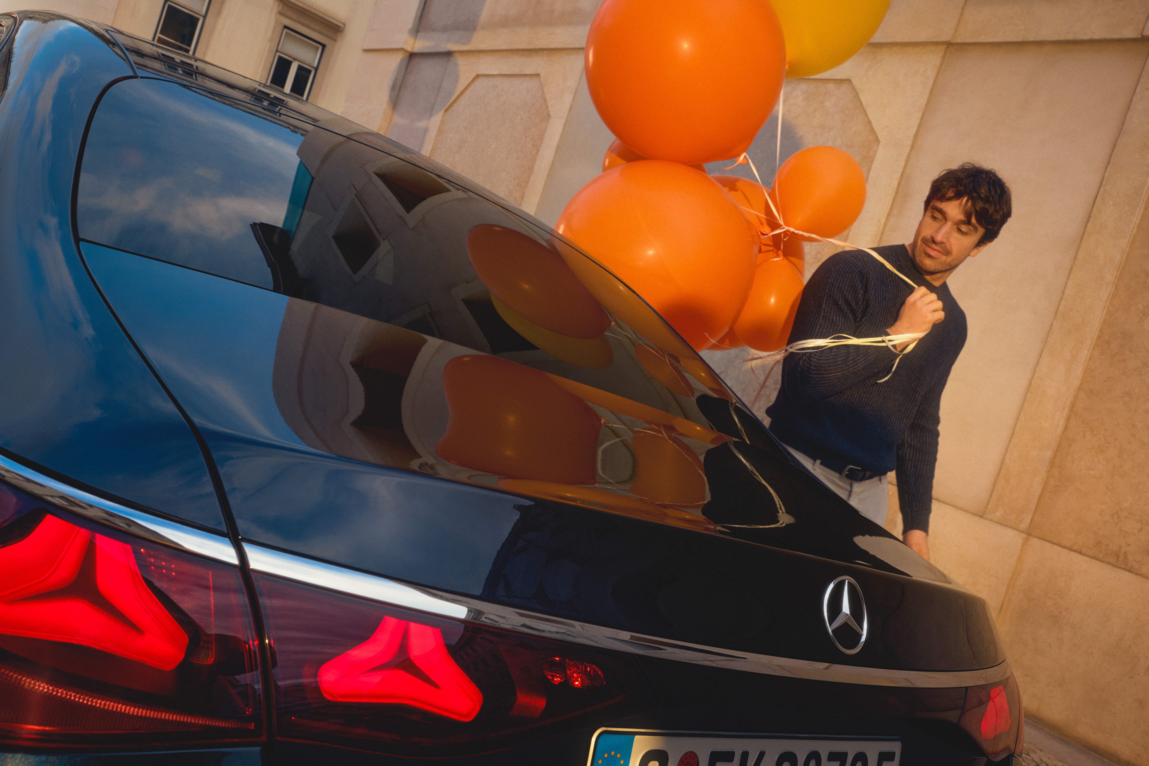 Attraktive Mercedes-Benz Angebote. Attraktive Mercedes-Benz Angebote.