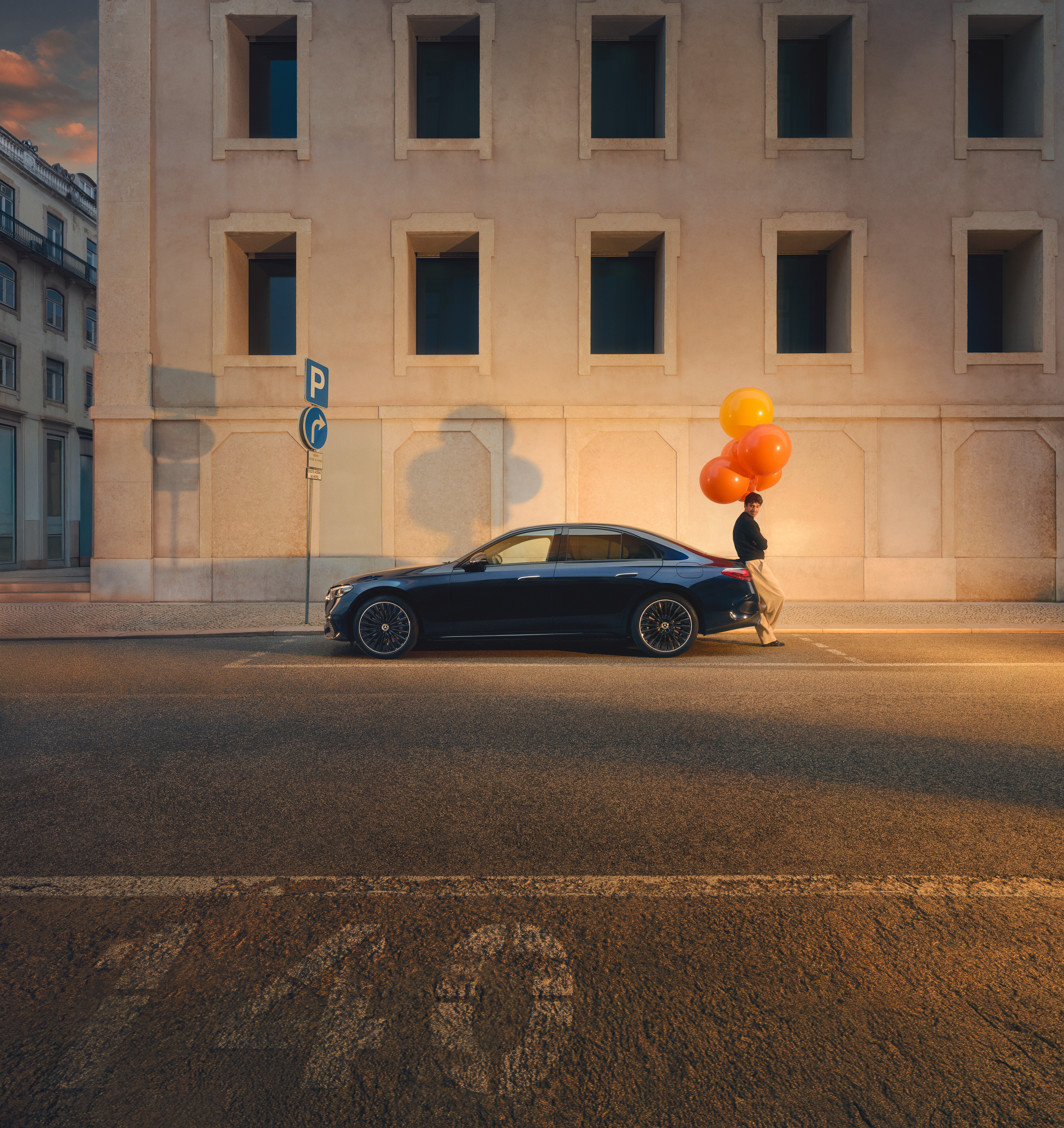 Mercedes Benz Private Sales