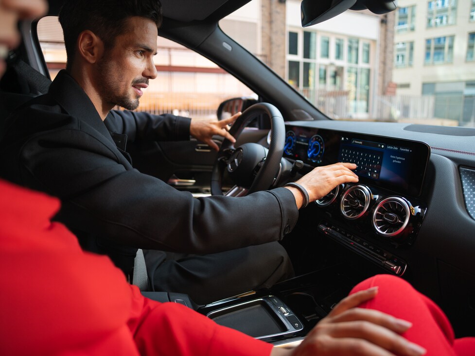 Sonderkonditionen für Taxi-Unternehmen