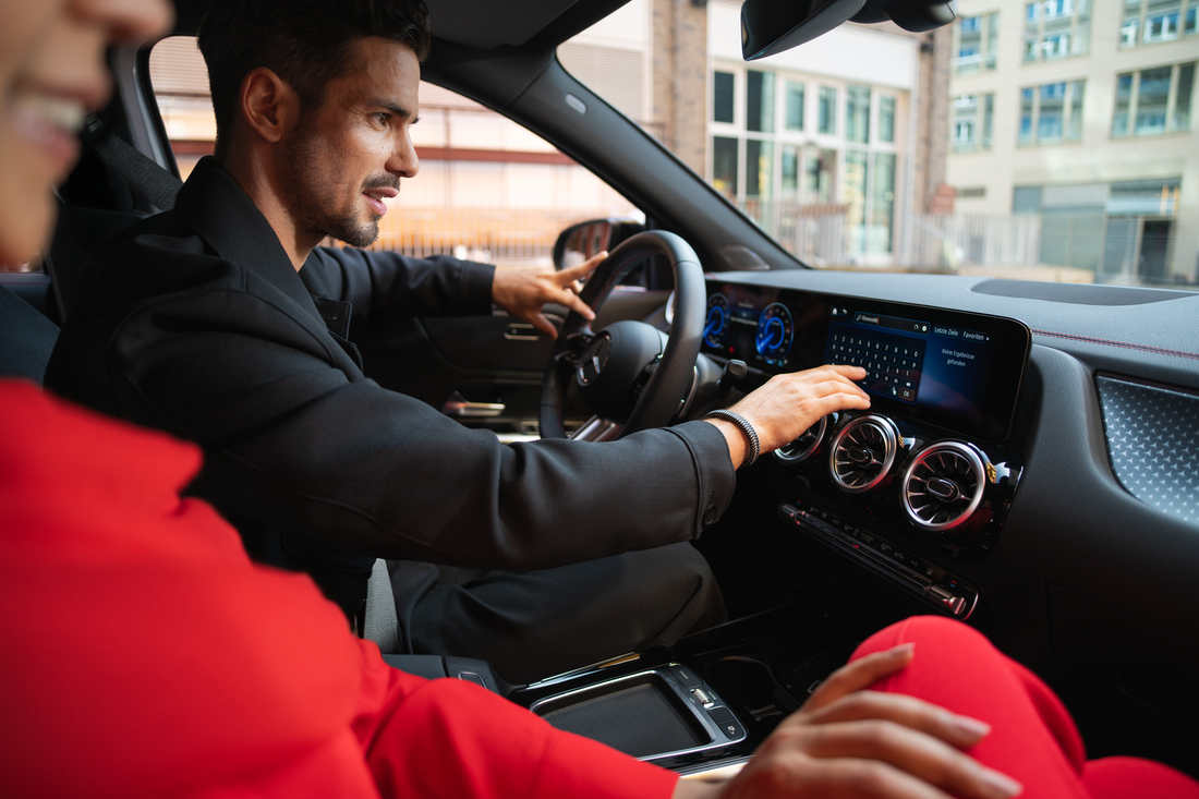 Sonderkonditionen für Taxi-Unternehmen Sonderkonditionen für Taxi-Unternehmen