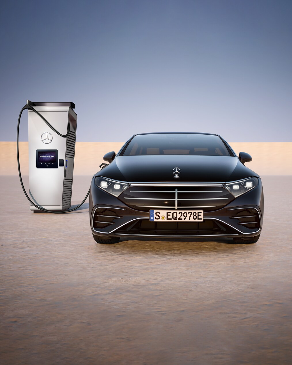 Die verschiedenen Mercedes-Benz MANUFAKTUR Ausstattungen.