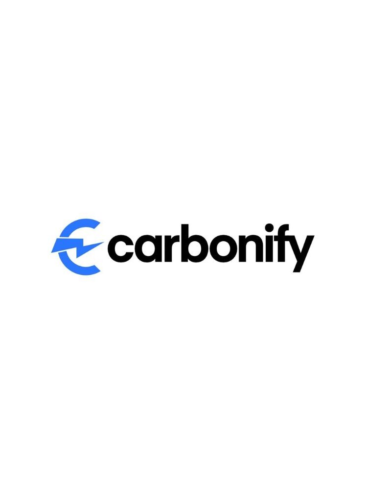 Carbonify Logo