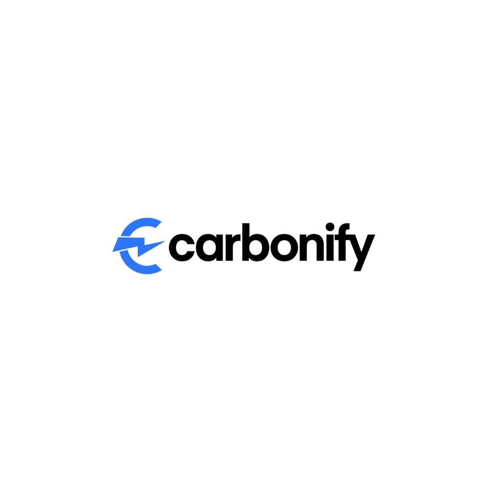 Carbonify Logo Carbonify Logo