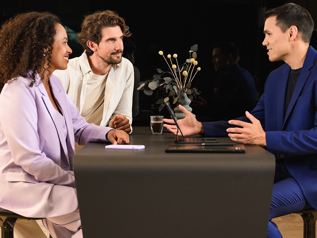 Mercedes-Benz Leasing PLUS.