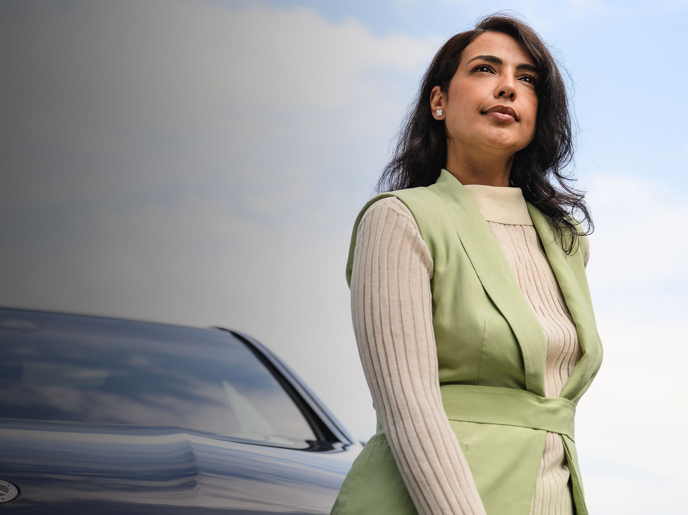 Attraktive Mercedes-Benz Angebote.