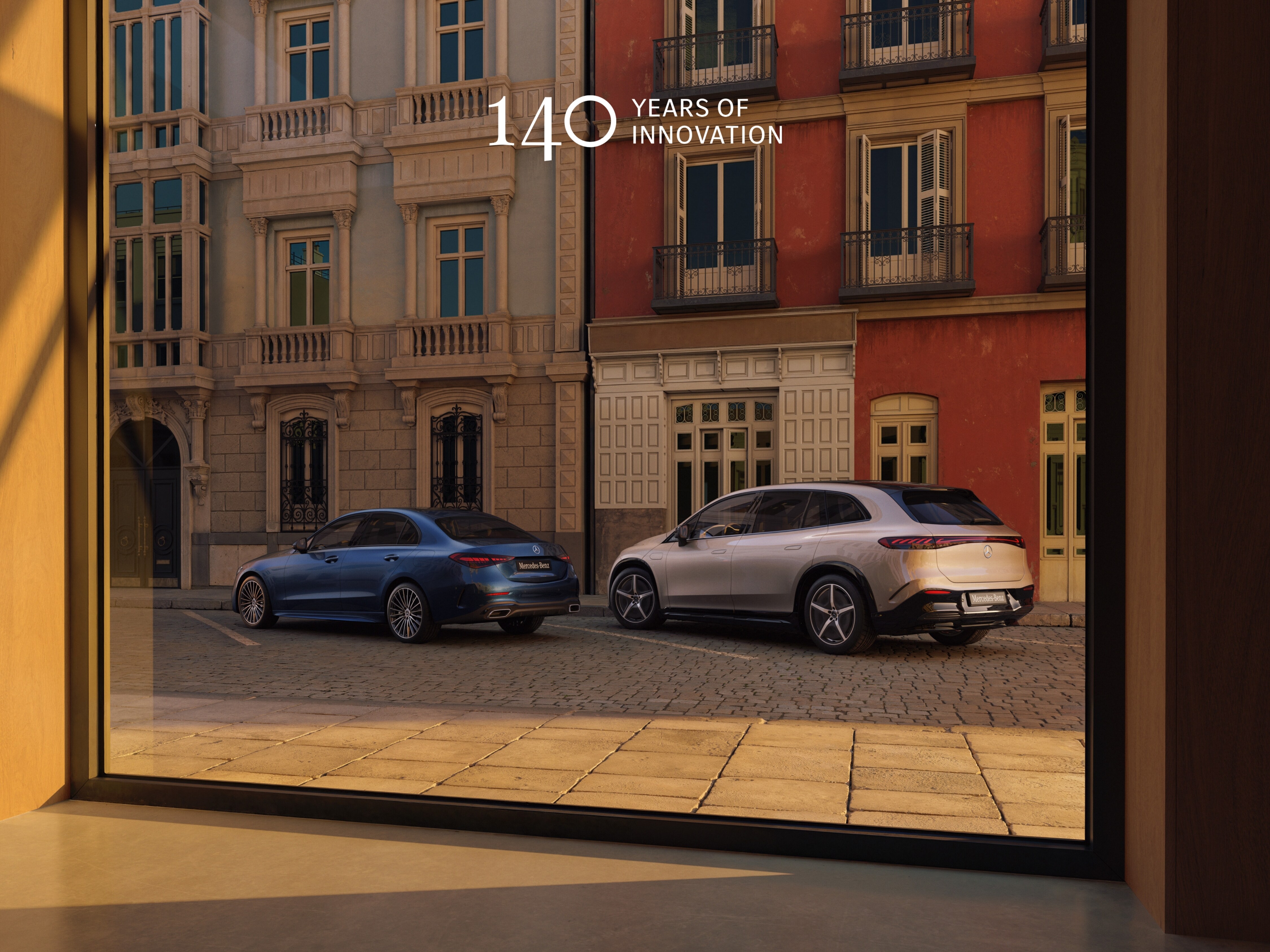 Unser Jubiläum. Ihr Vorteil.