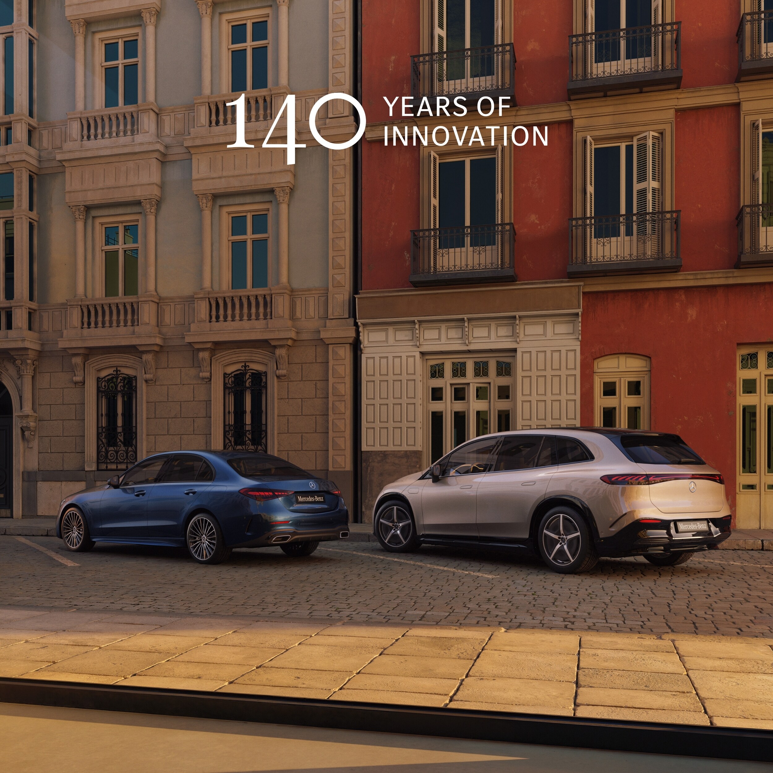 Unser Jubiläum. Ihr Vorteil.