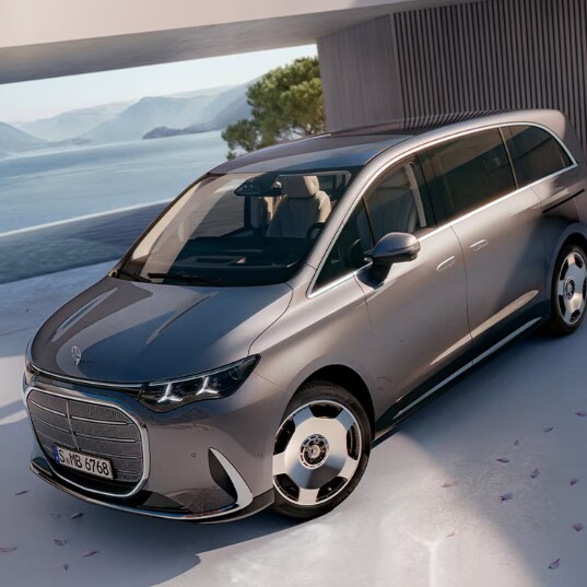 Der neue elektrische VLE.