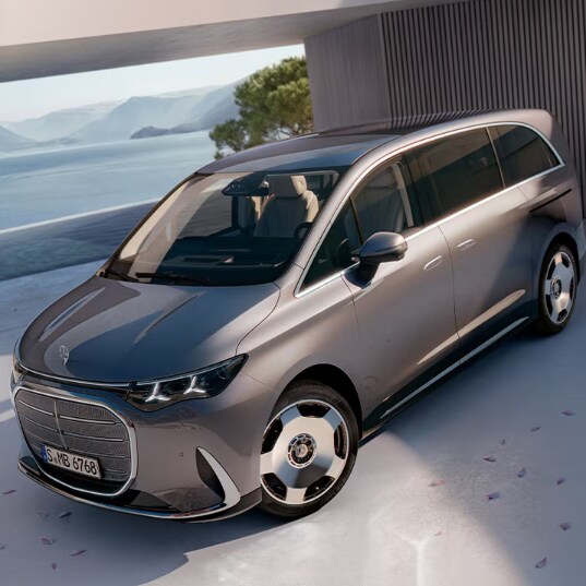 Der neue elektrische VLE.