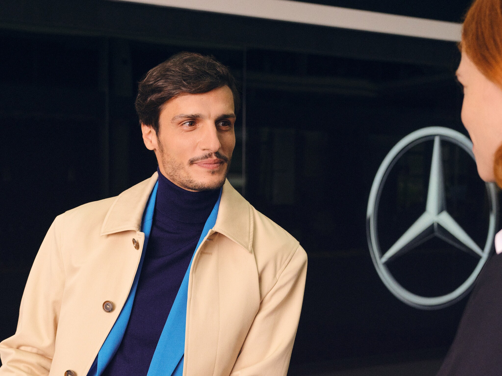 Kleingewerbekunden - zwei bis vier Fahrzeuge.