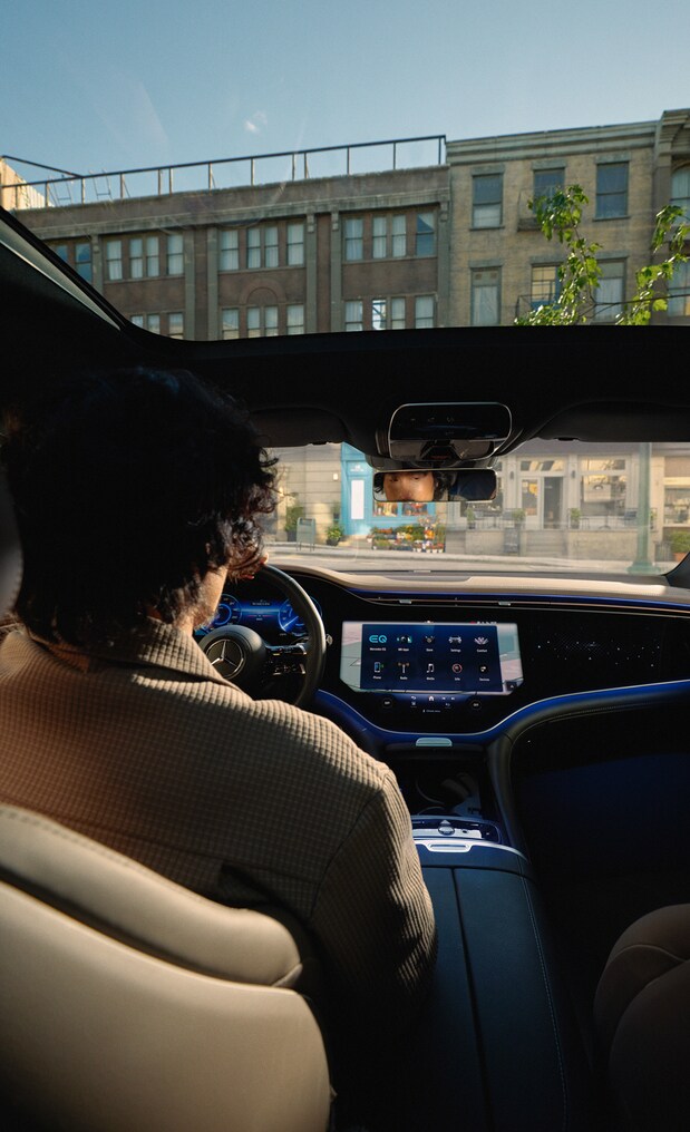 Jetzt elektrisierende Modelle live erleben.