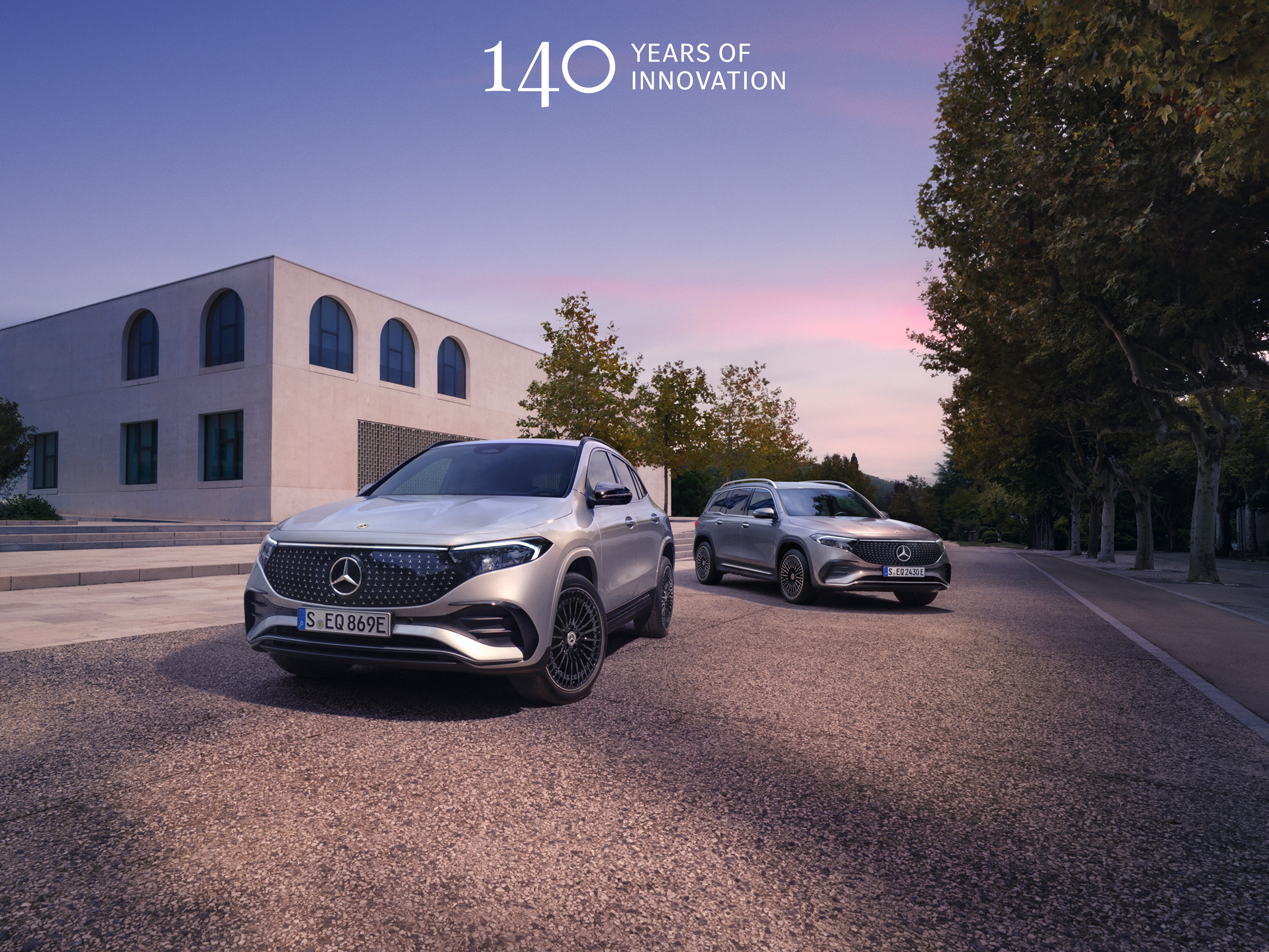 Unser Jubiläum. Ihr Vorteil.