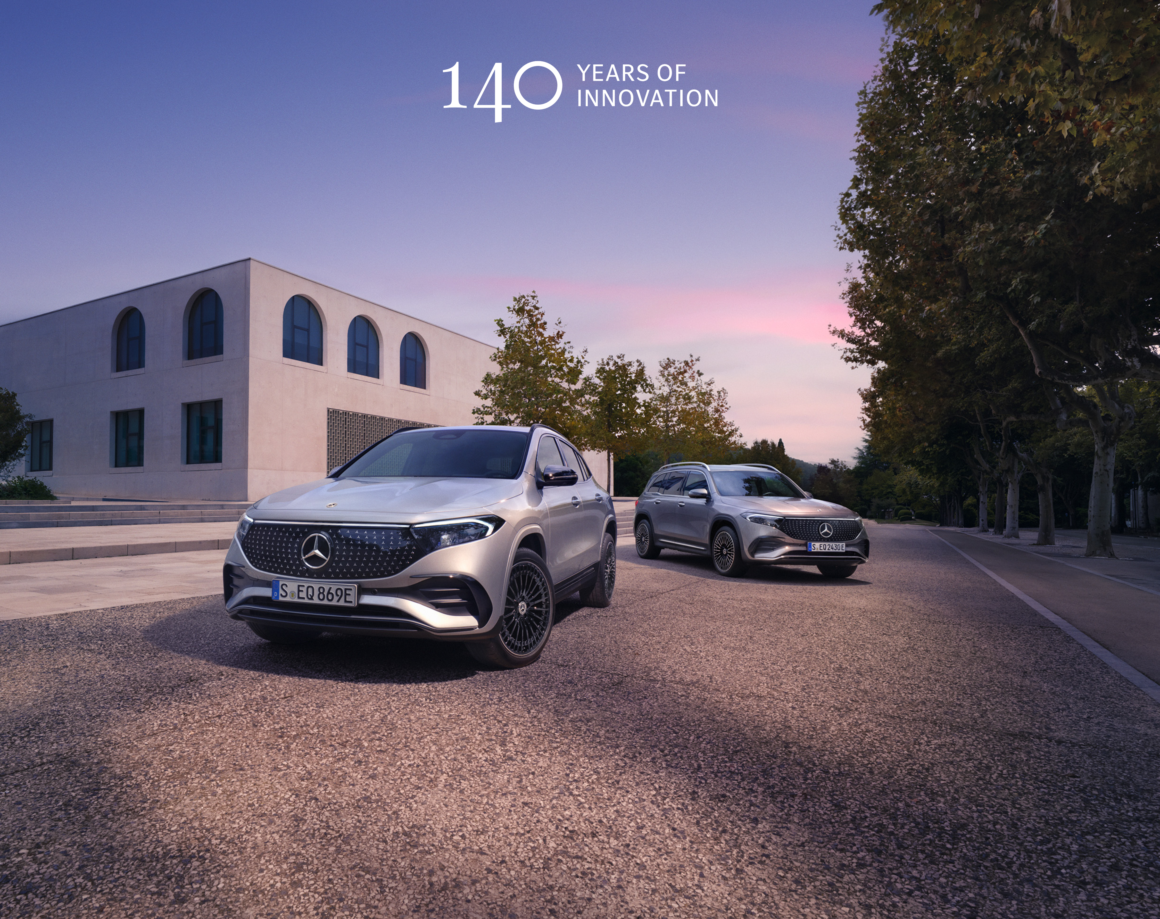 Unser Jubiläum. Ihr Vorteil. Unser Jubiläum. Ihr Vorteil.