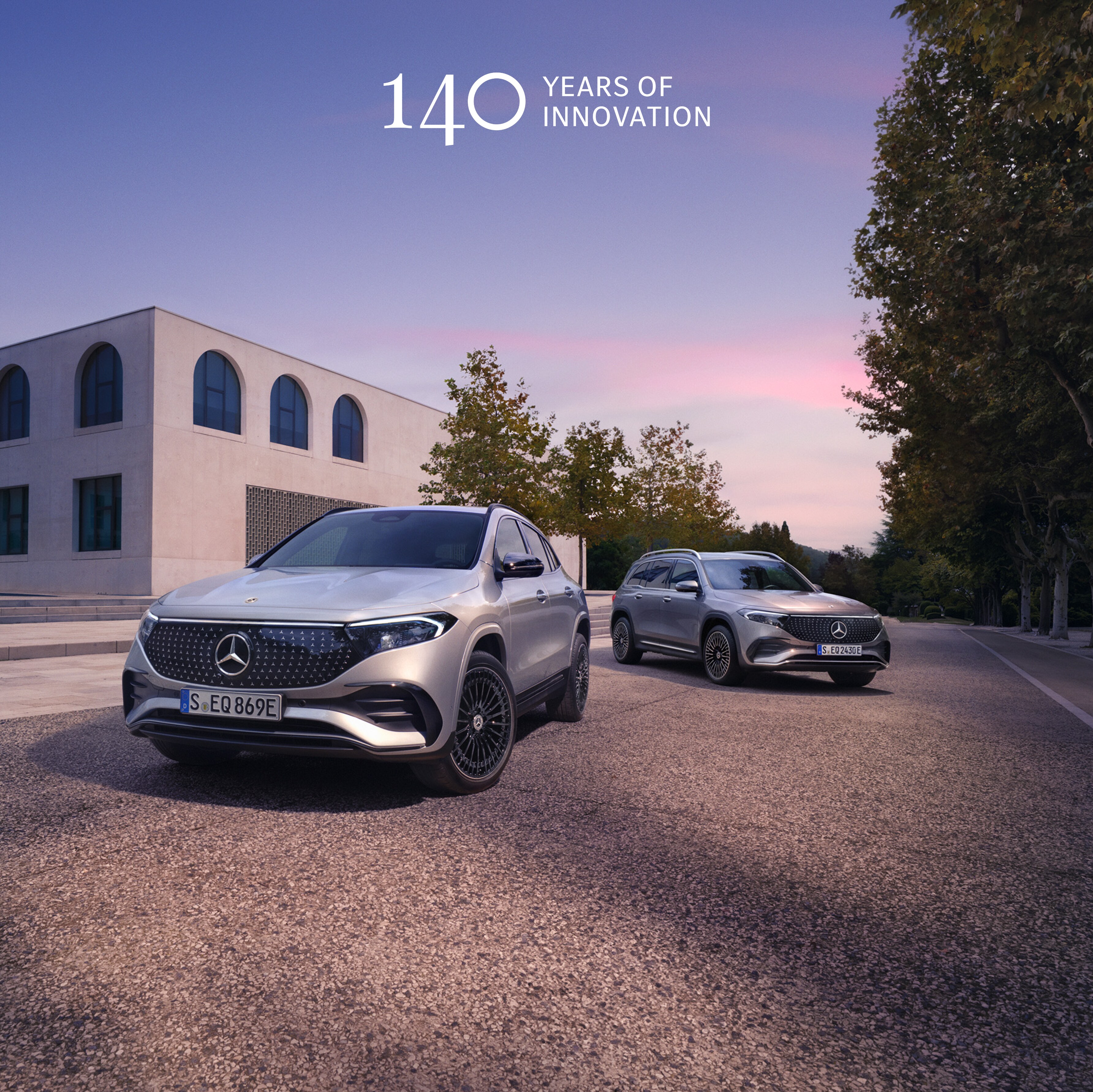 Unser Jubiläum. Ihr Vorteil.