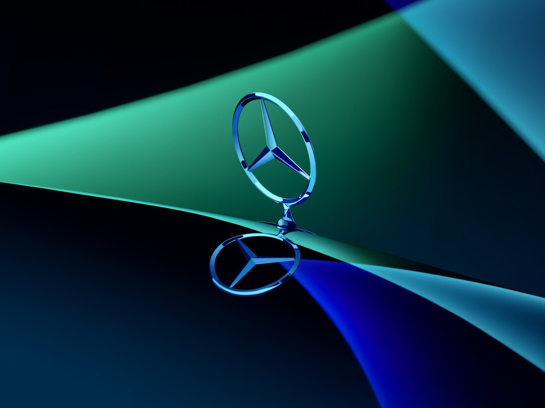 Mercedes-Benz News.