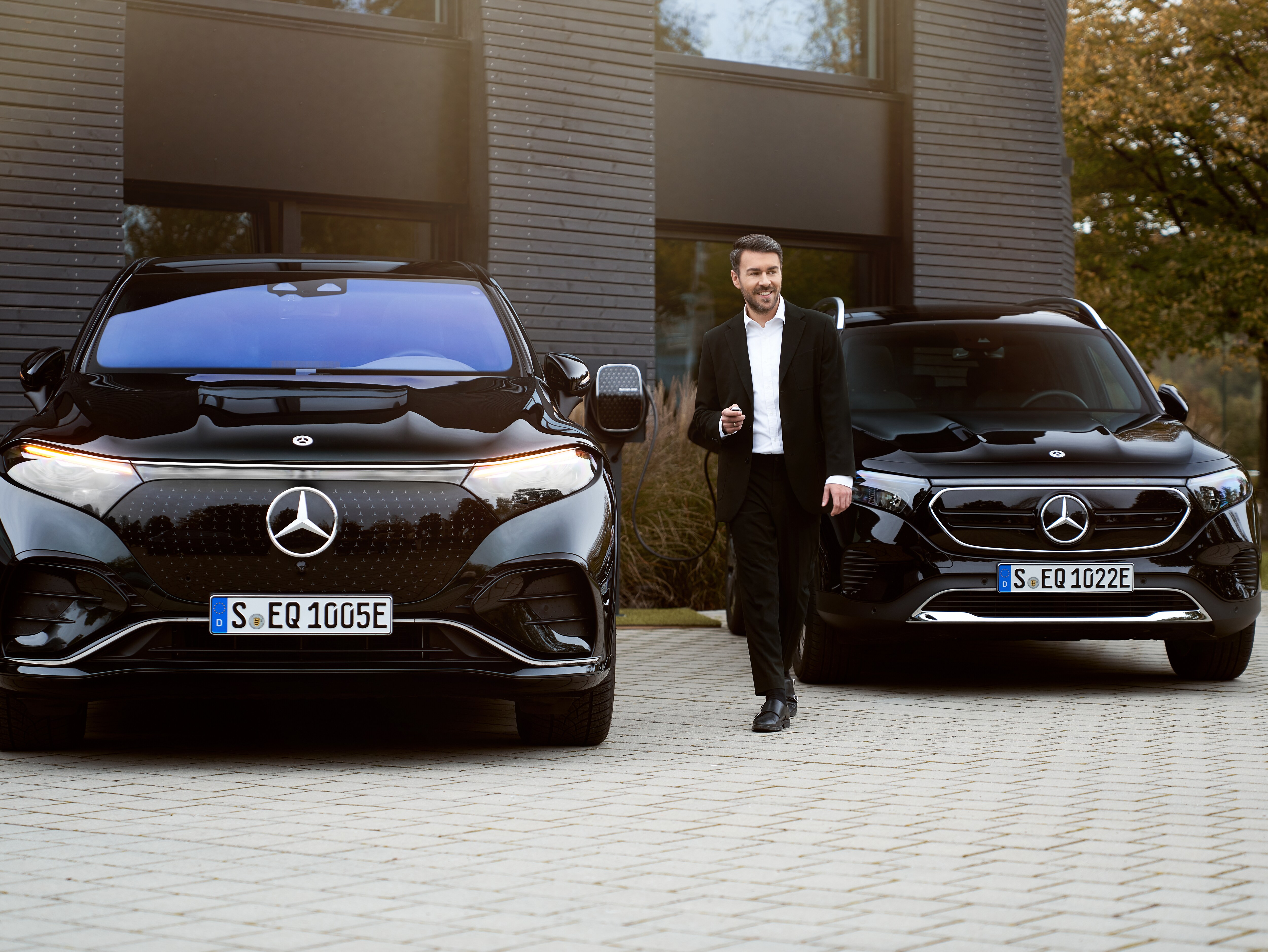 Right company vehicle for you