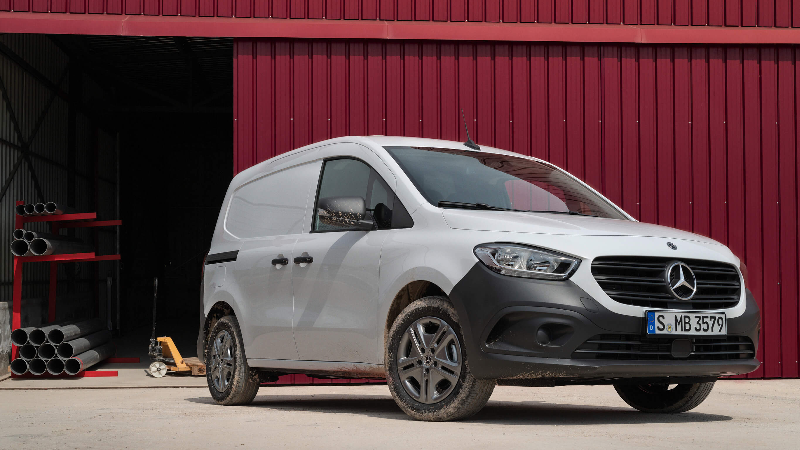 Citan Gebrauchtwagen von Mercedes-Benz Citan Gebrauchtwagen von Mercedes-Benz