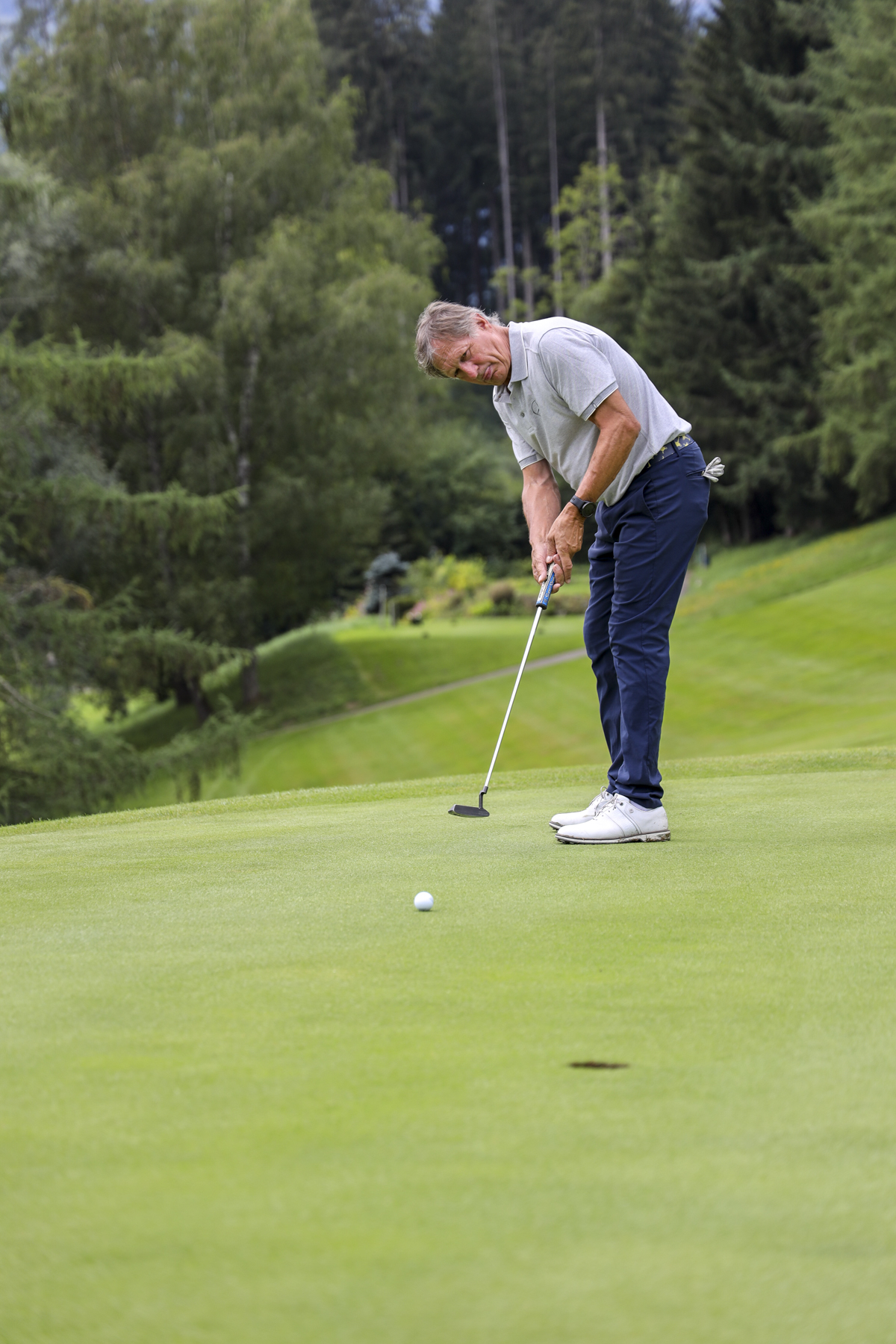 Franz Klammer Franz Klammer