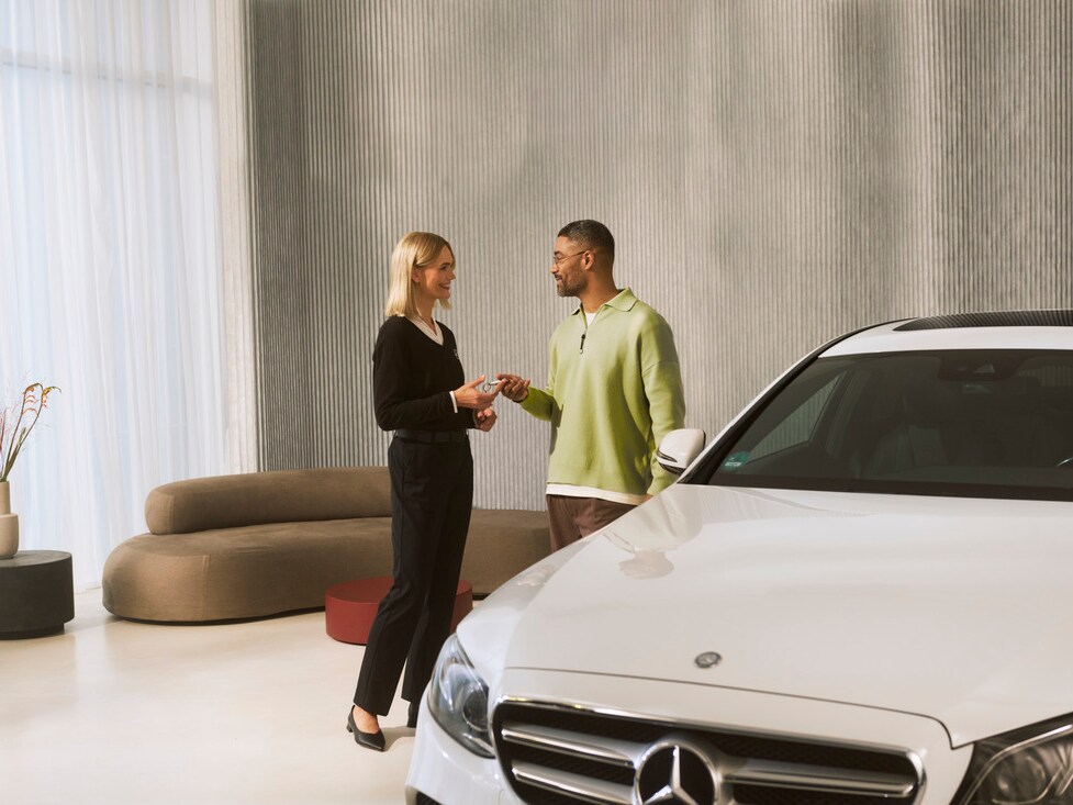 Sprinter Kastenwagen