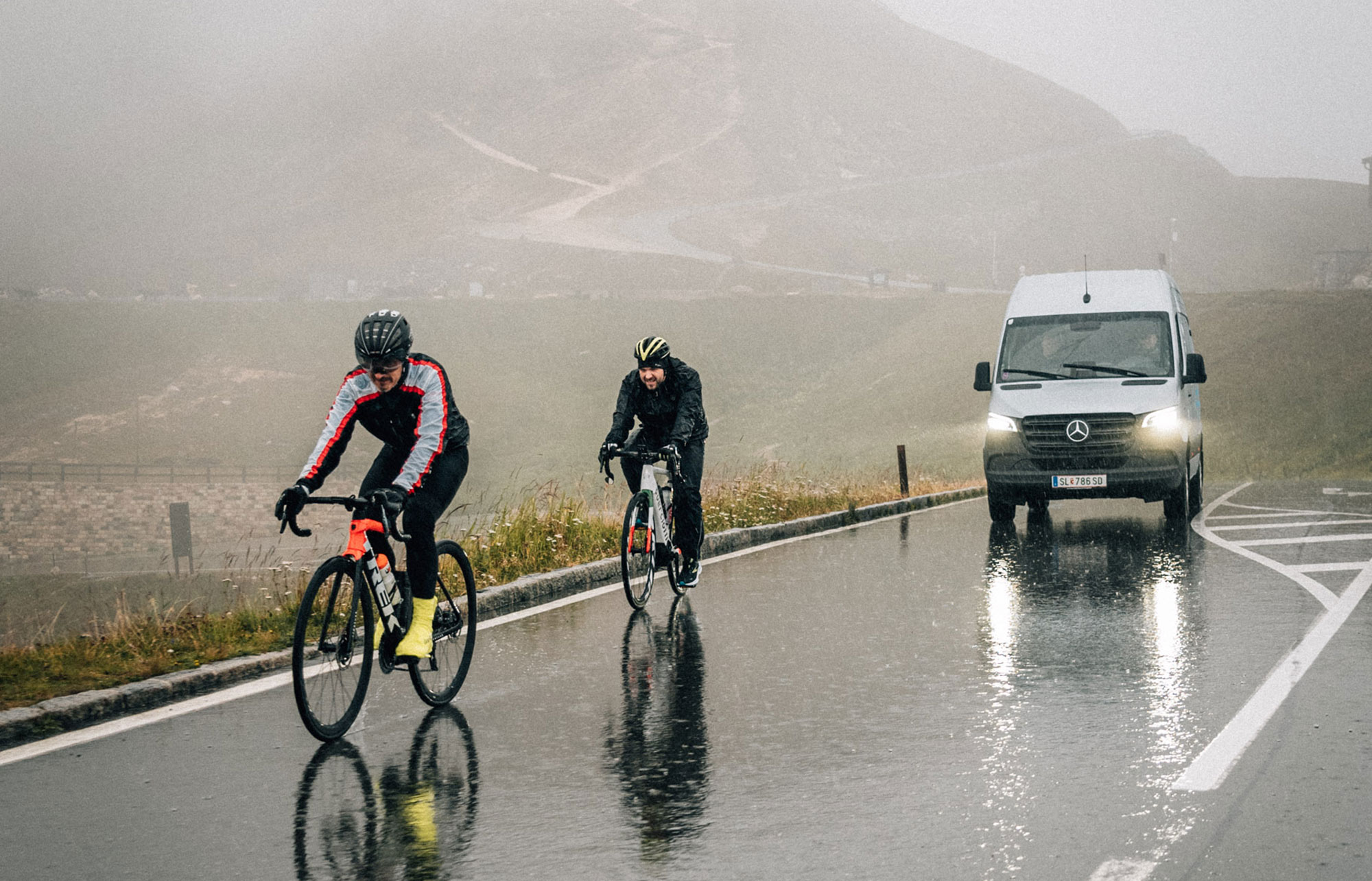 Everesting Challenge Everesting Challenge