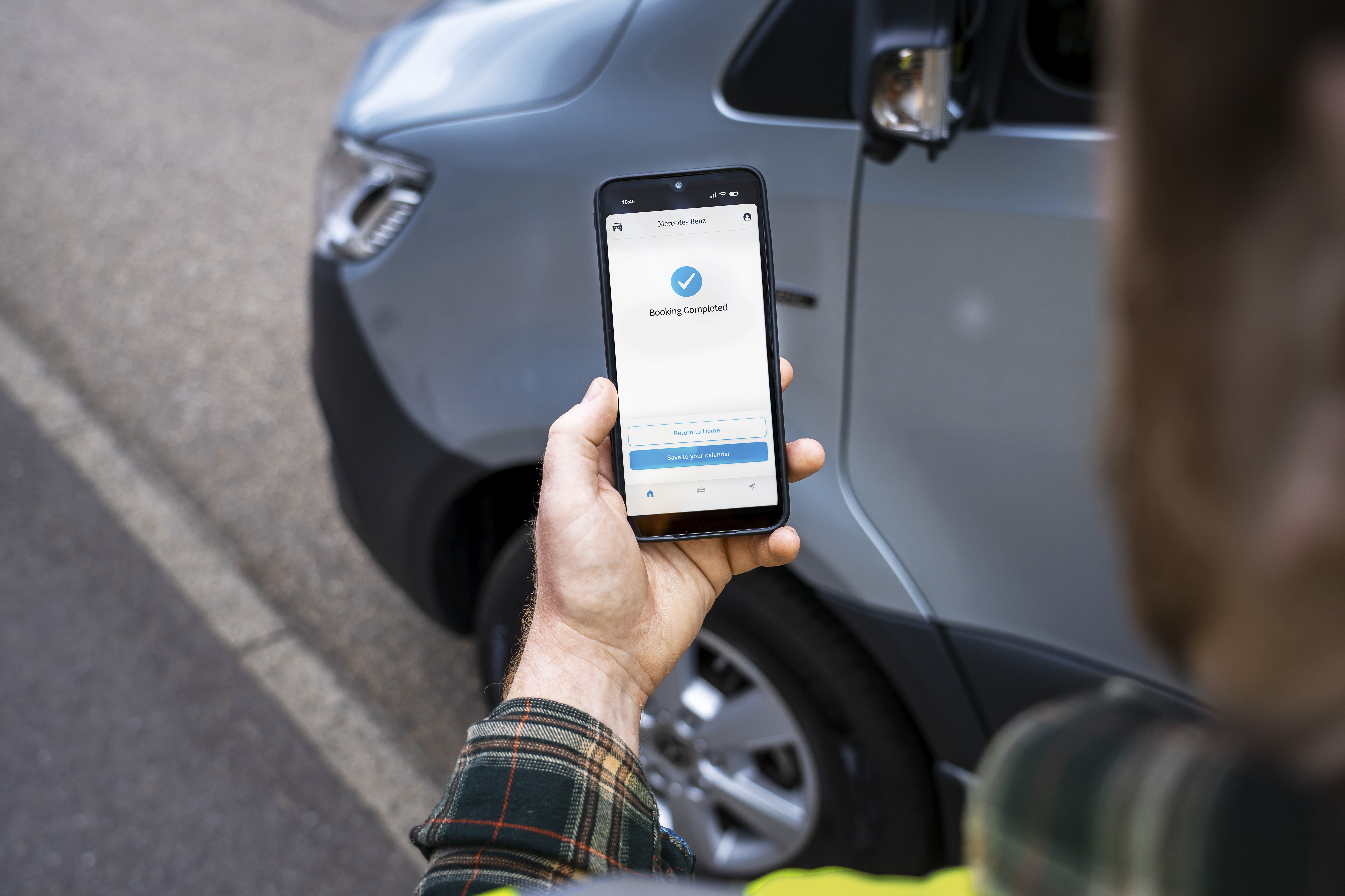 Servicetermin buchen Servicetermin buchen