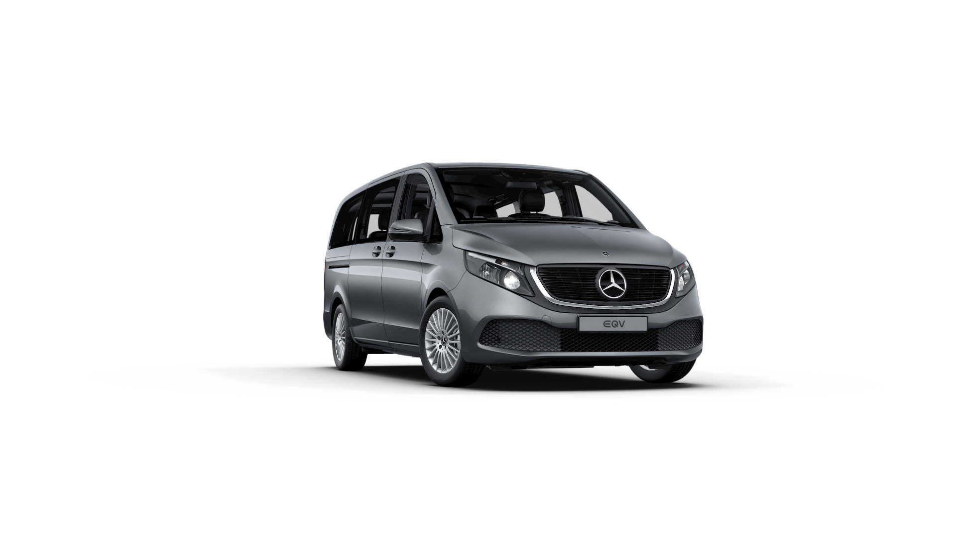 Gerbrauchte Elektrotransporter von Mercedes-Benz Gerbrauchte Elektrotransporter von Mercedes-Benz