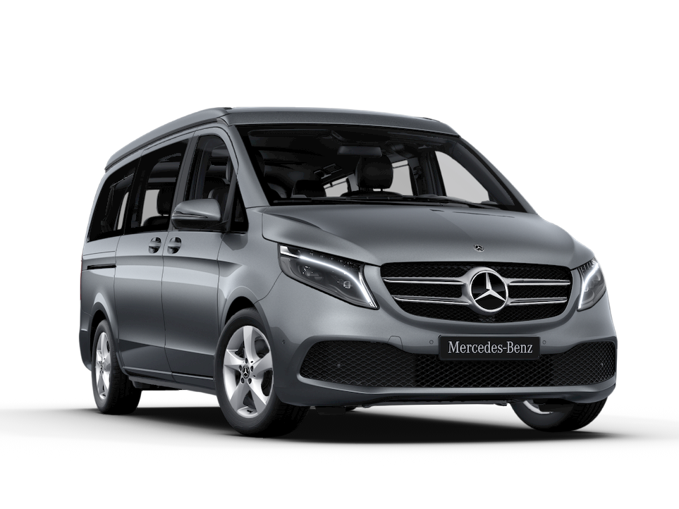 Gebrauchte Marco Polo von Mercedes-Benz