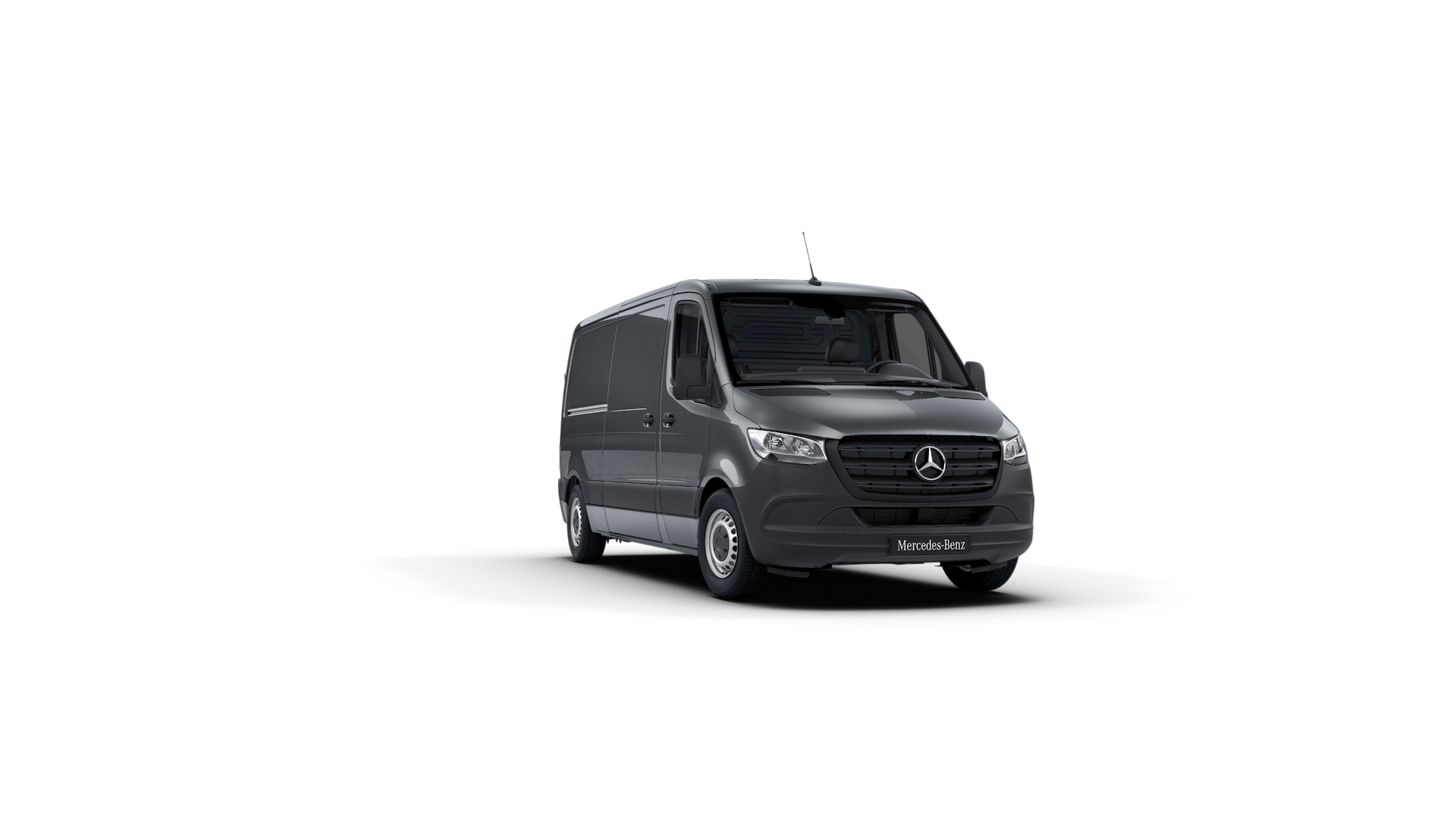 Gebrauchte Sprinter von Mercedes-Benz Gebrauchte Sprinter von Mercedes-Benz